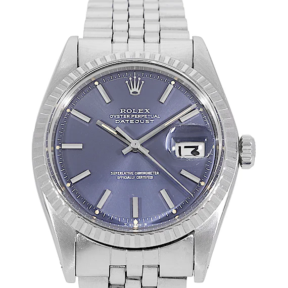 Rolex Datejust 1603 Rolex Datejust 1603