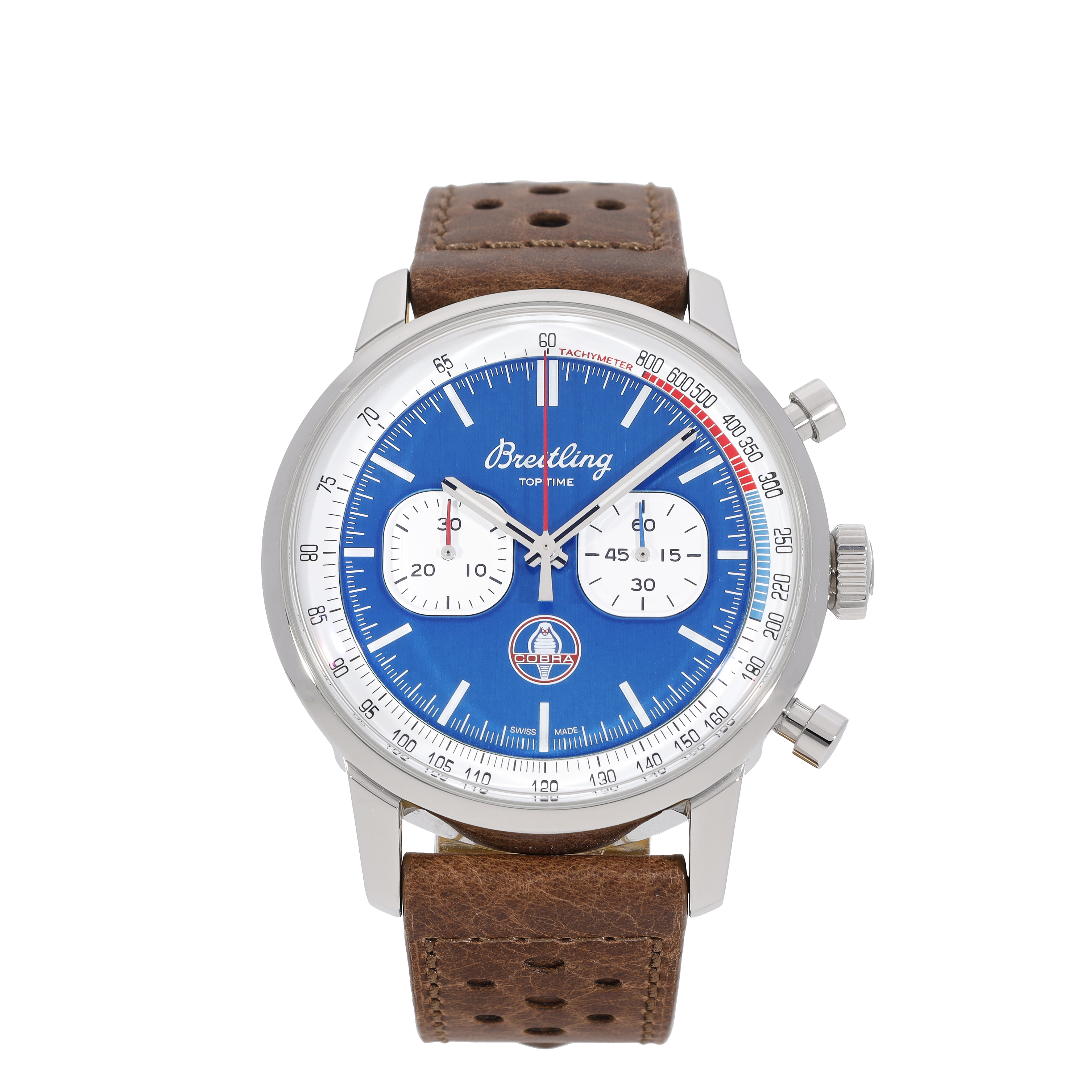 Breitling Top Time A41315A71C1X1