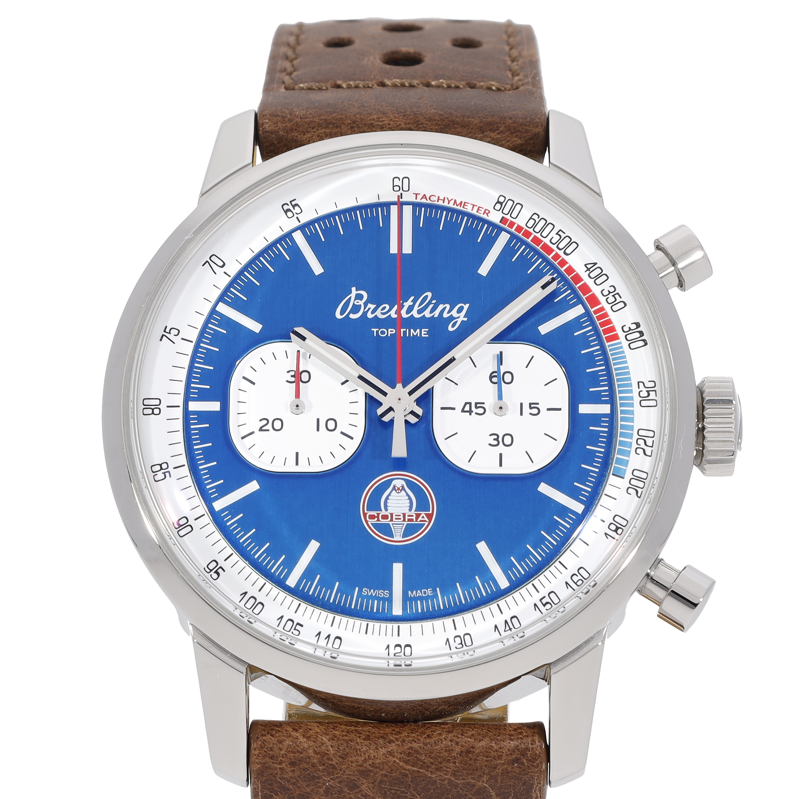 Breitling Top Time A41315A71C1X1