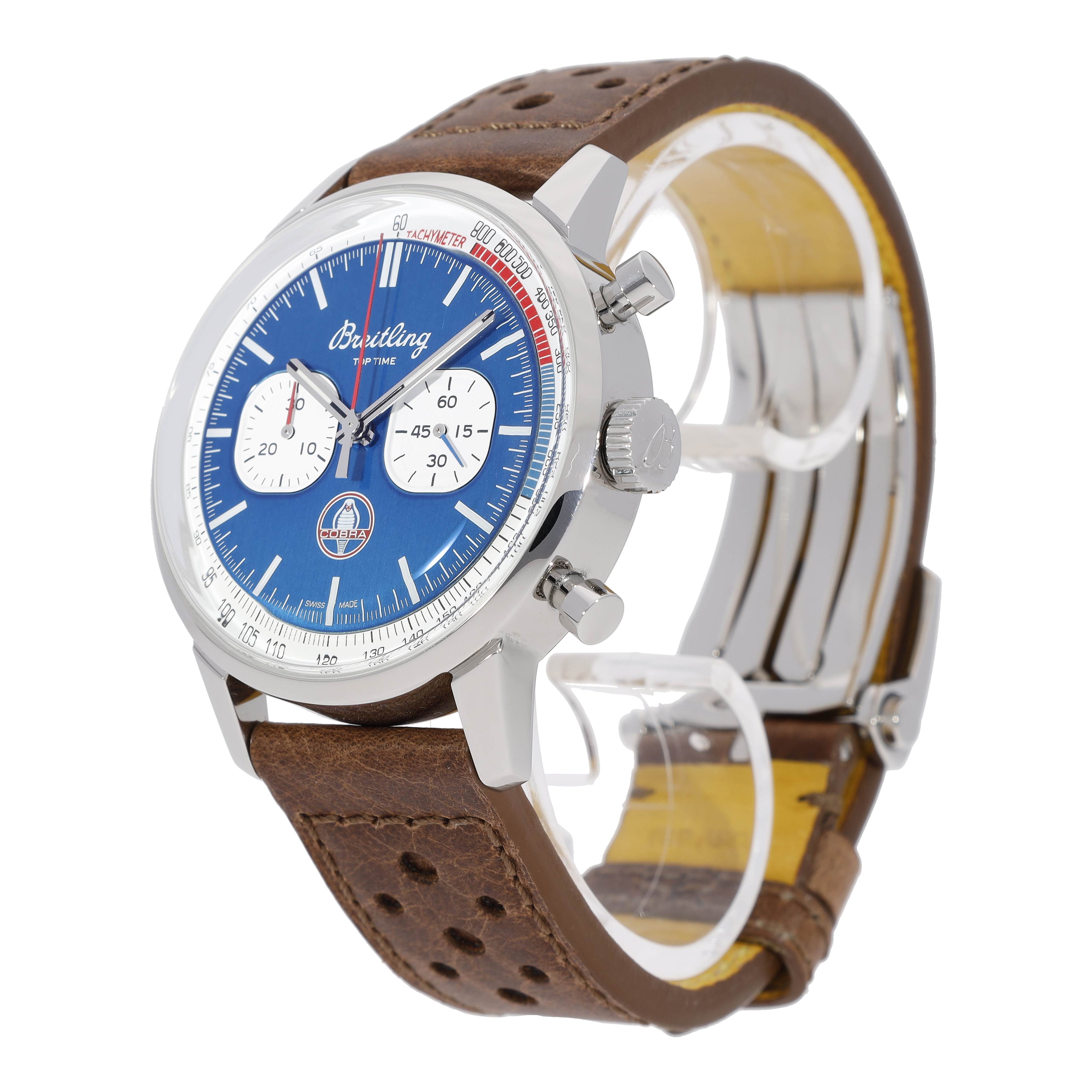 Breitling Top Time A41315A71C1X1