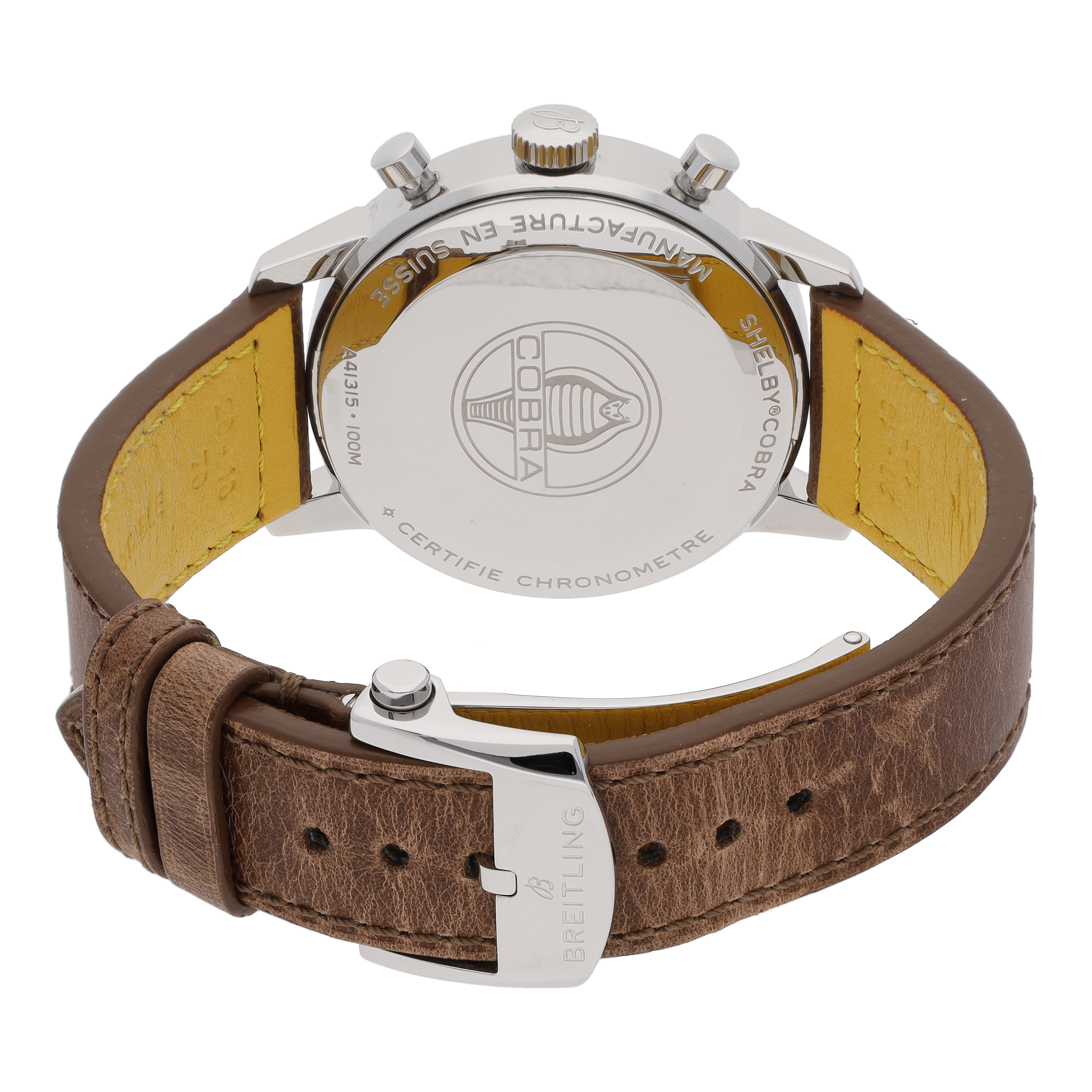 Breitling Top Time A41315A71C1X1