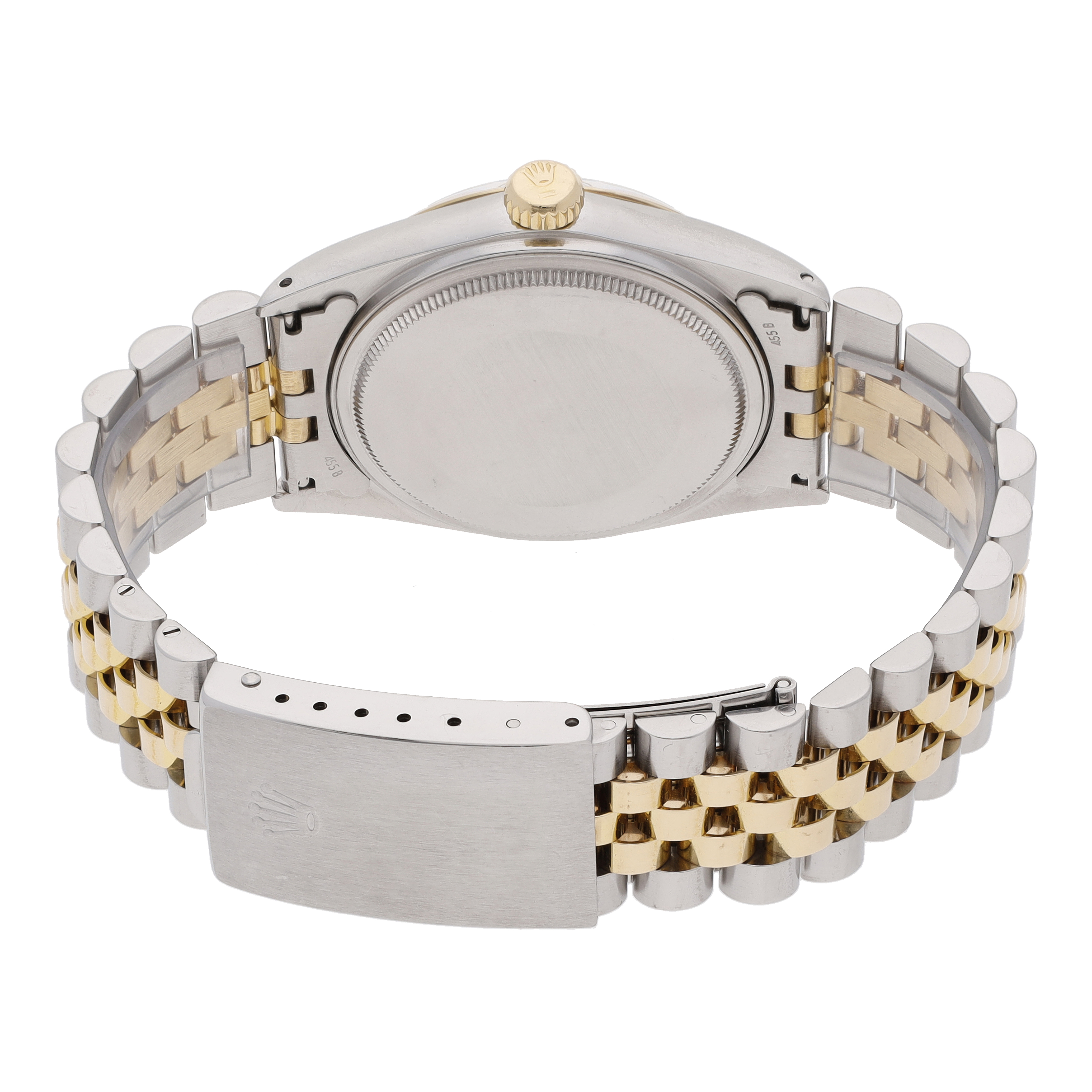 Rolex Datejust 16233