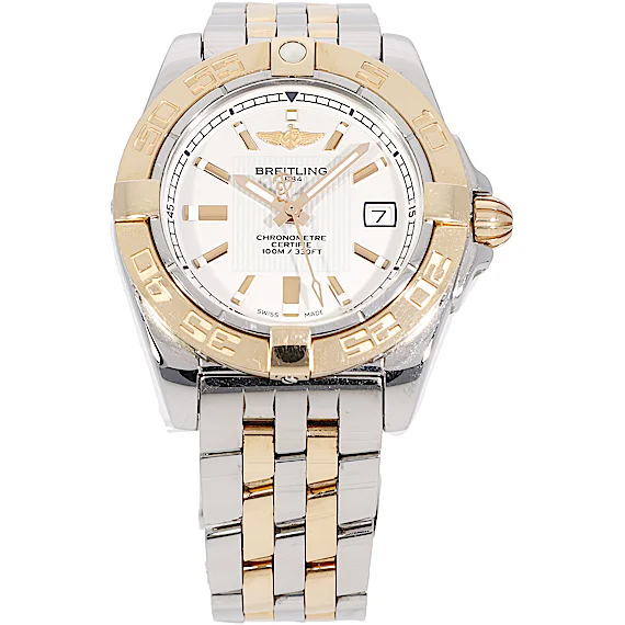 Breitling Galactic C71356 Breitling Galactic C71356