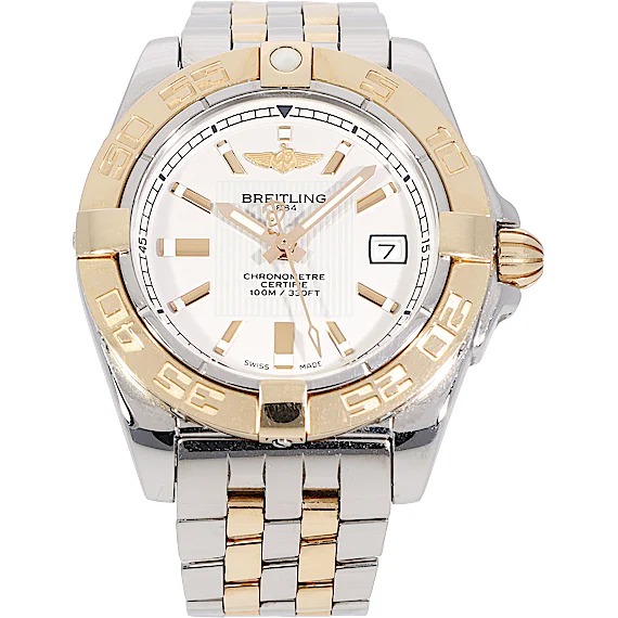 Breitling Galactic C71356 Breitling Galactic C71356