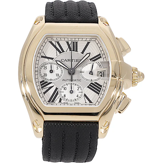 Cartier Roadster W62021Y3 Cartier Roadster W62021Y3