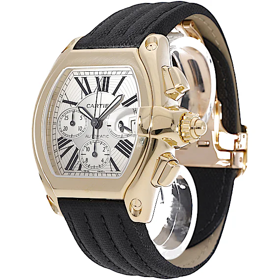 Cartier Roadster W62021Y3 Cartier Roadster W62021Y3