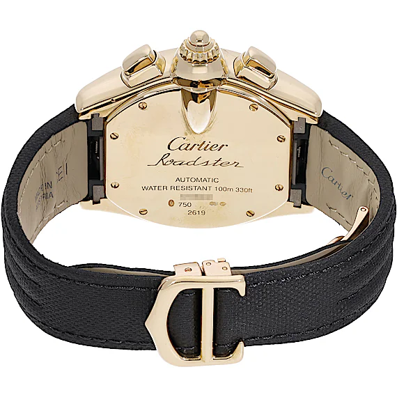 Cartier Roadster W62021Y3 Cartier Roadster W62021Y3