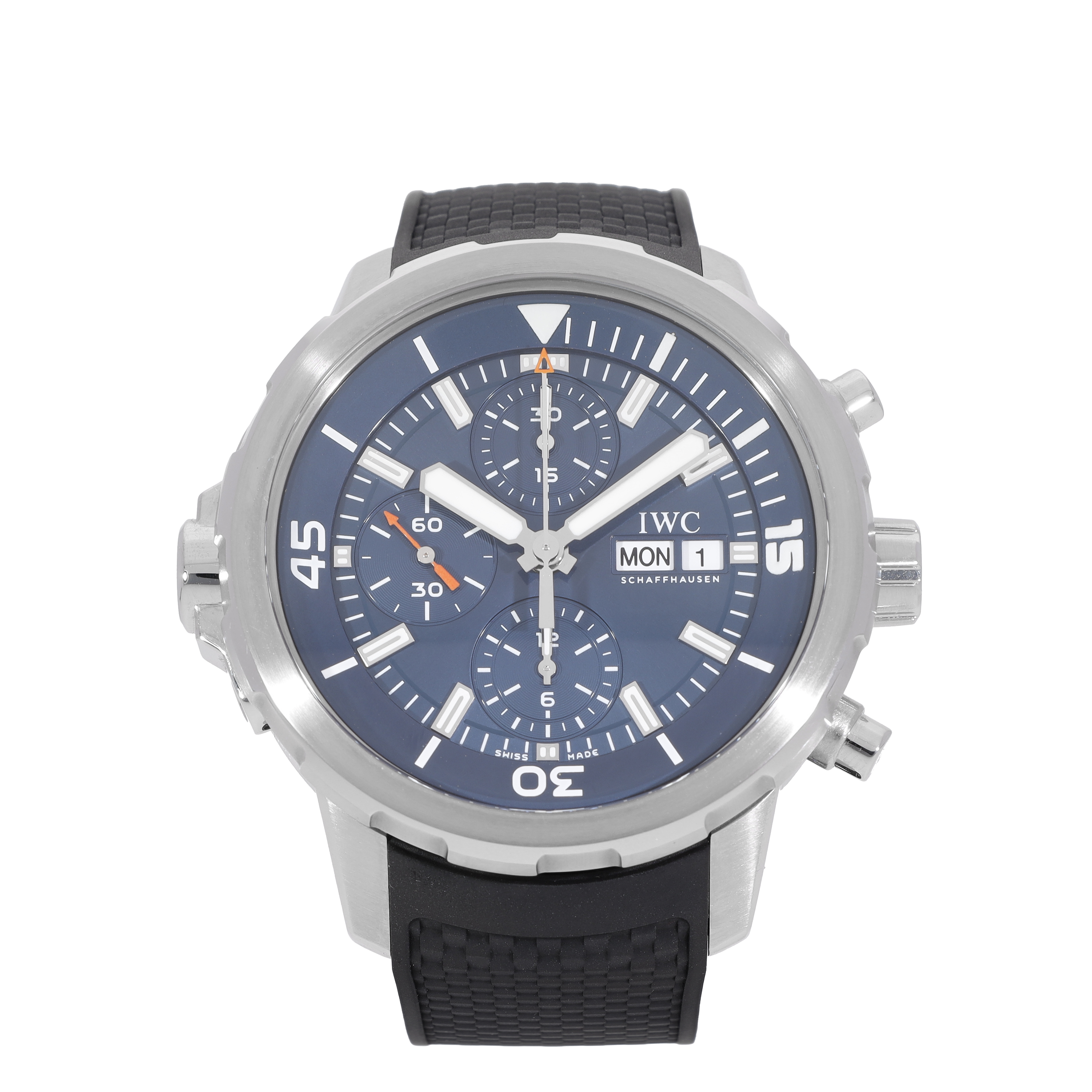 IWC Aquatimer IW376805