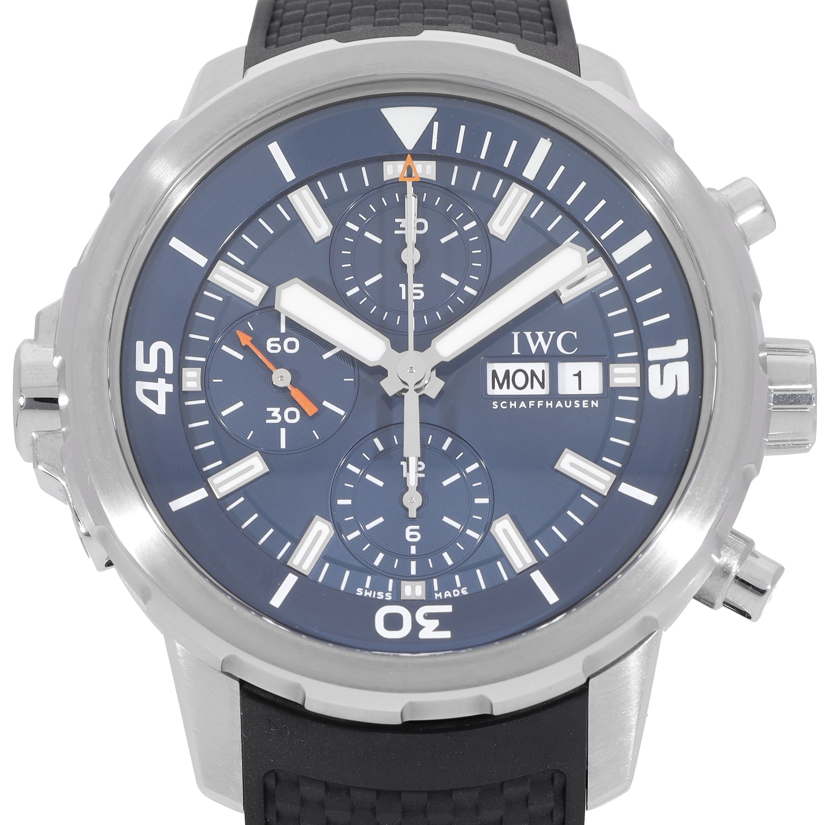 IWC Aquatimer IW376805