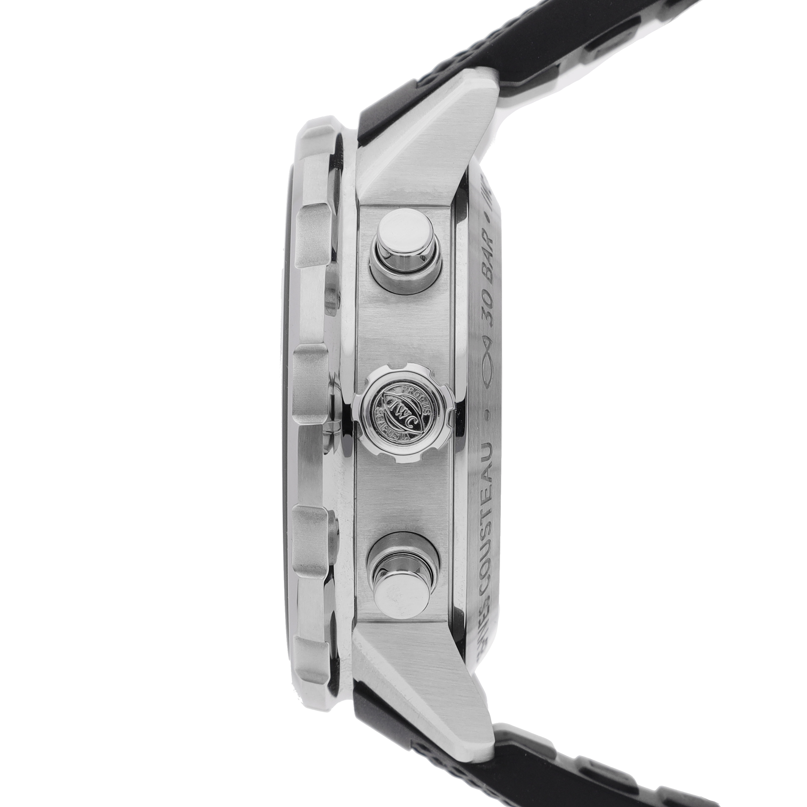 IWC Aquatimer IW376805