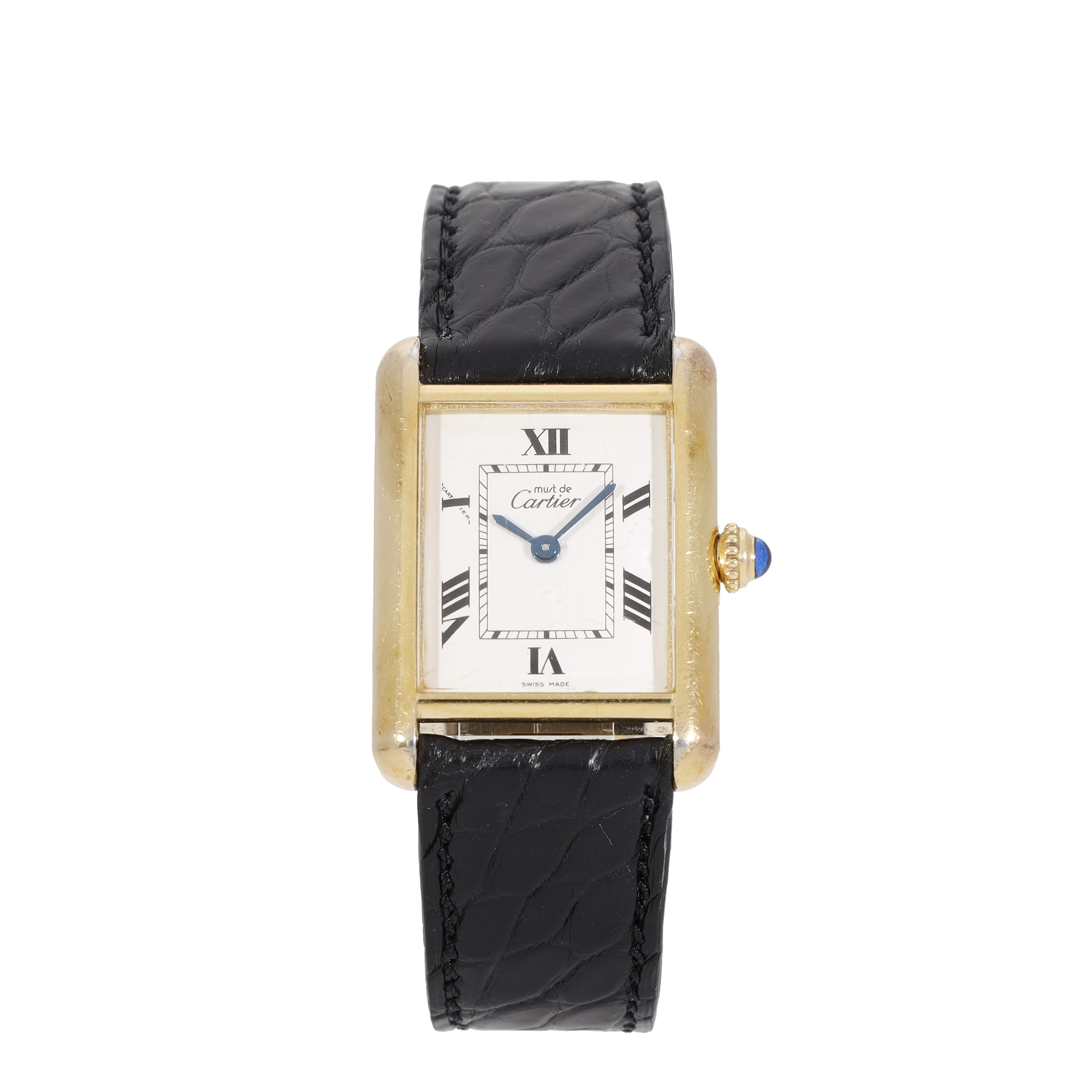 Cartier Tank 2415