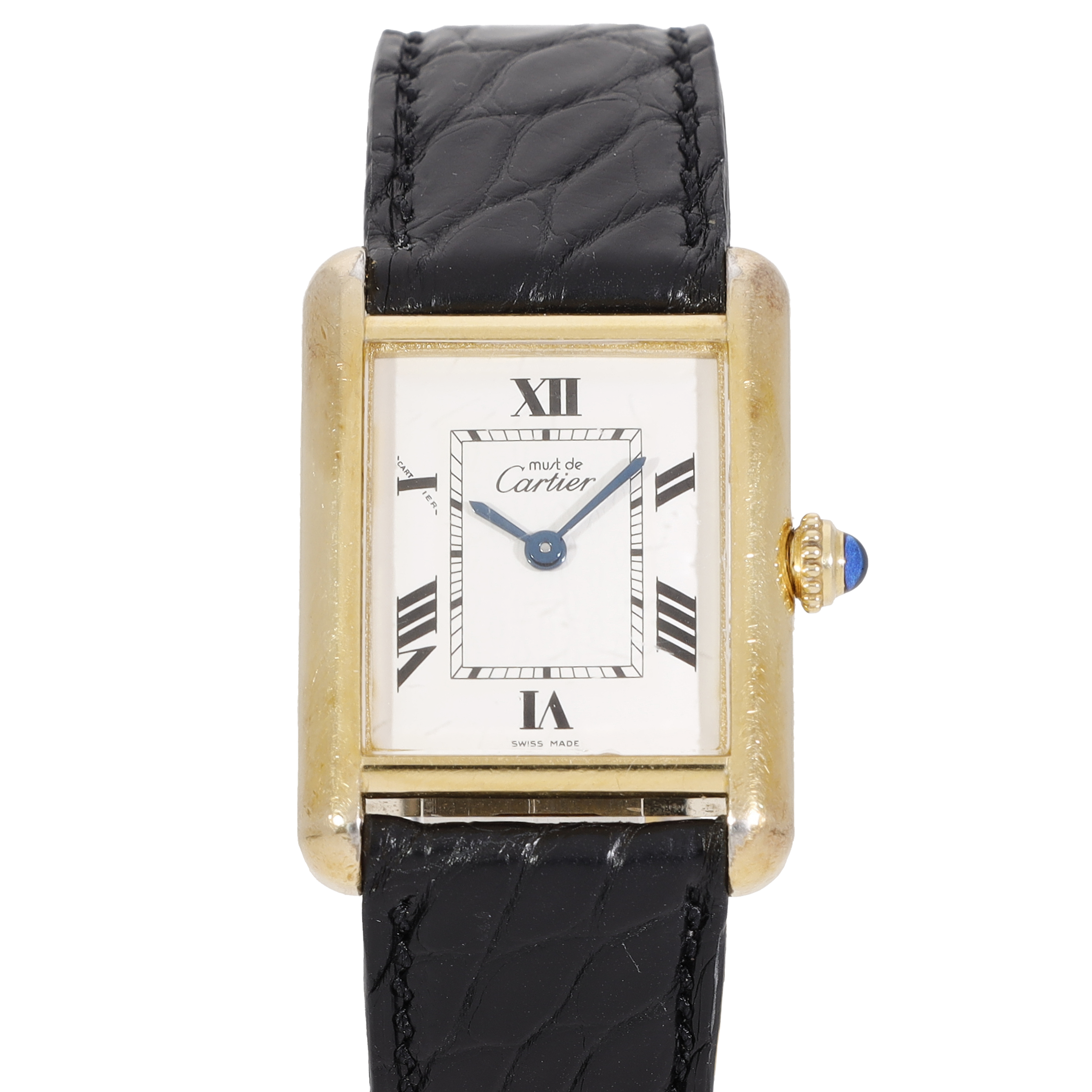 Cartier Tank 2415