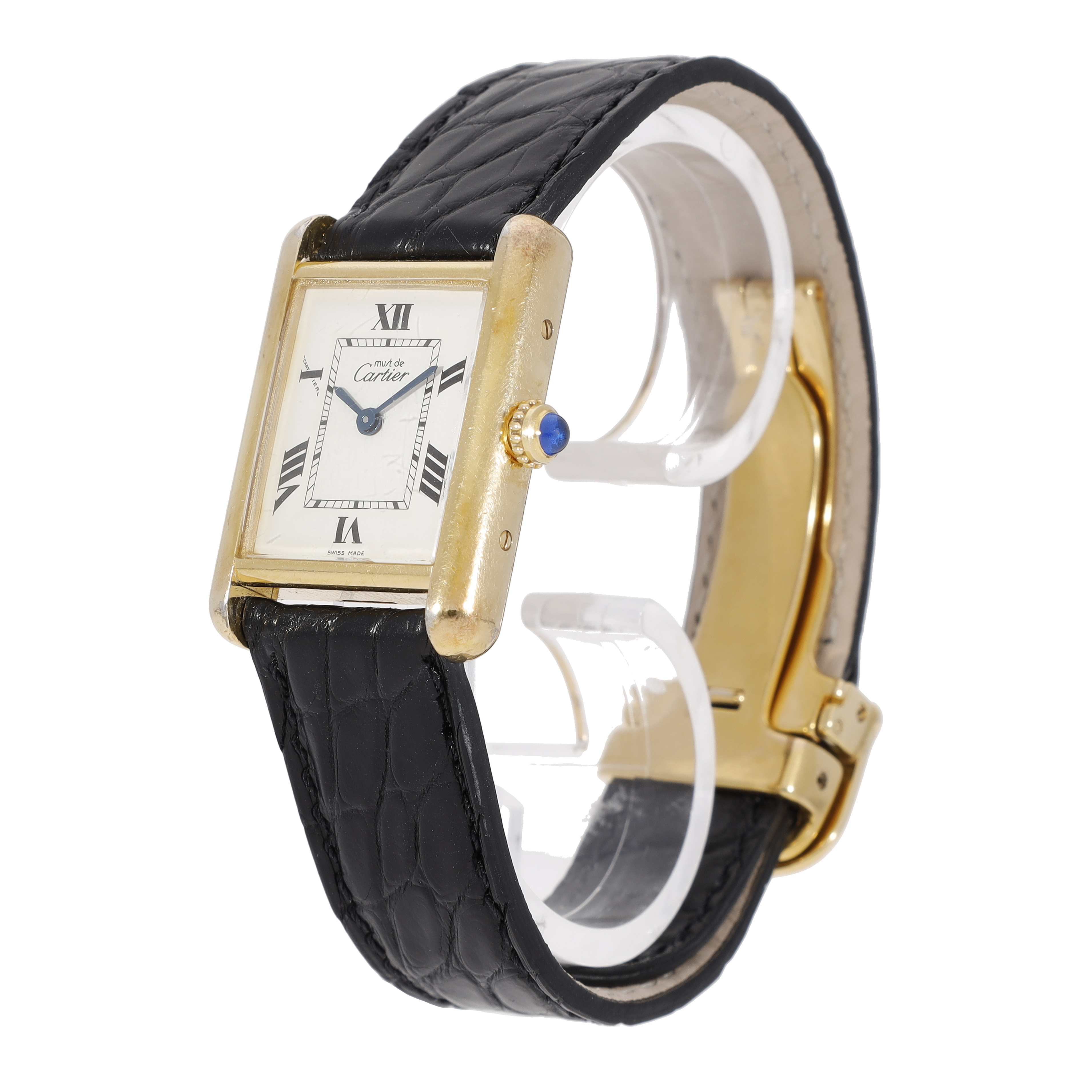 Cartier Tank 2415