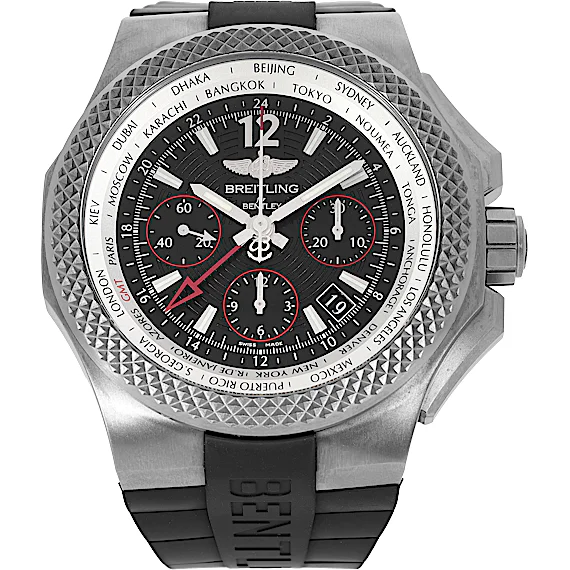 Breitling Bentley EB043335.BD78.232S.E20DSA.4 Breitling Bentley EB043335.BD78.232S.E20DSA.4