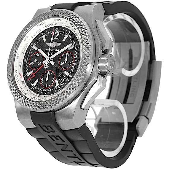 Breitling Bentley EB043335.BD78.232S.E20DSA.4 Breitling Bentley EB043335.BD78.232S.E20DSA.4