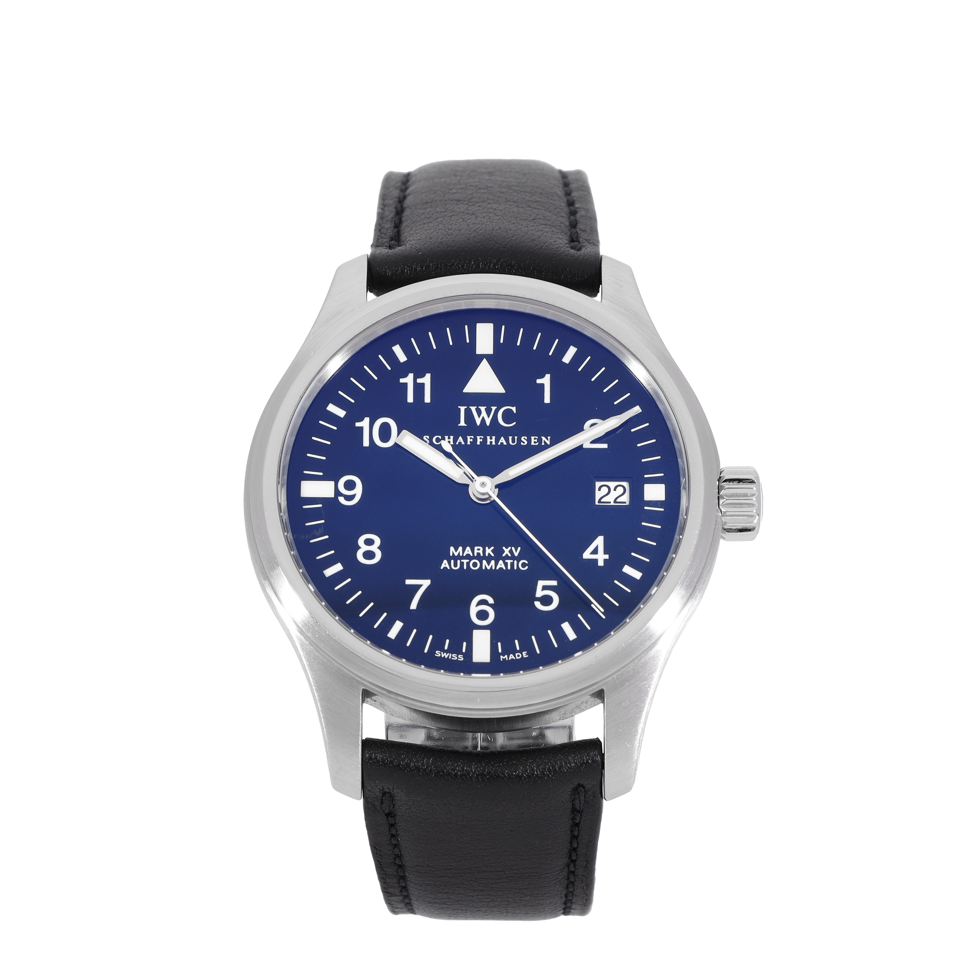 IWC Mark IW325301