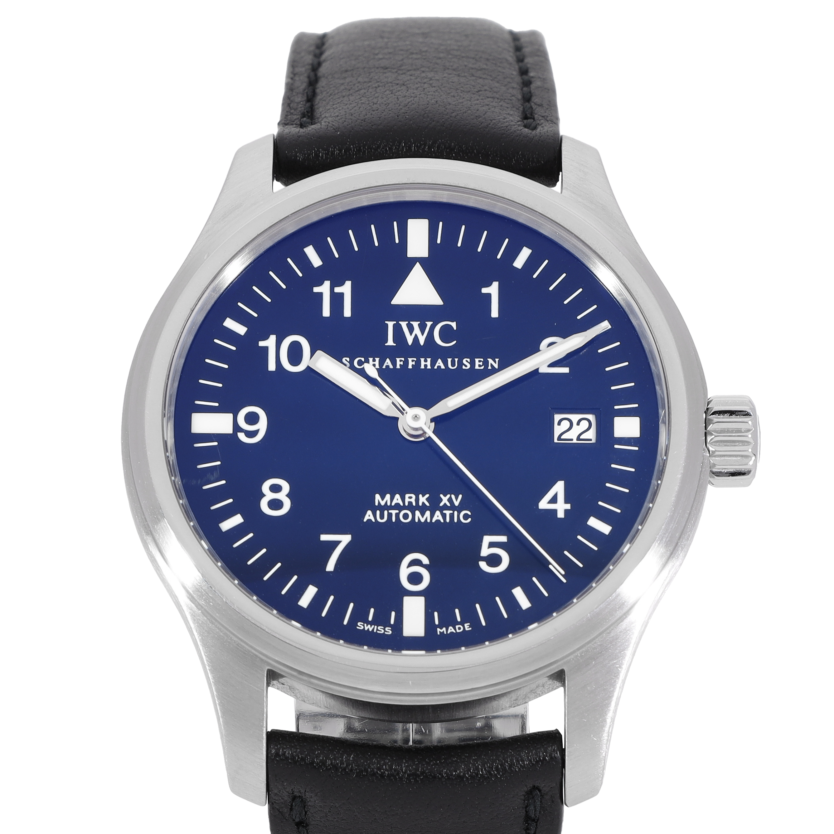 IWC Mark IW325301