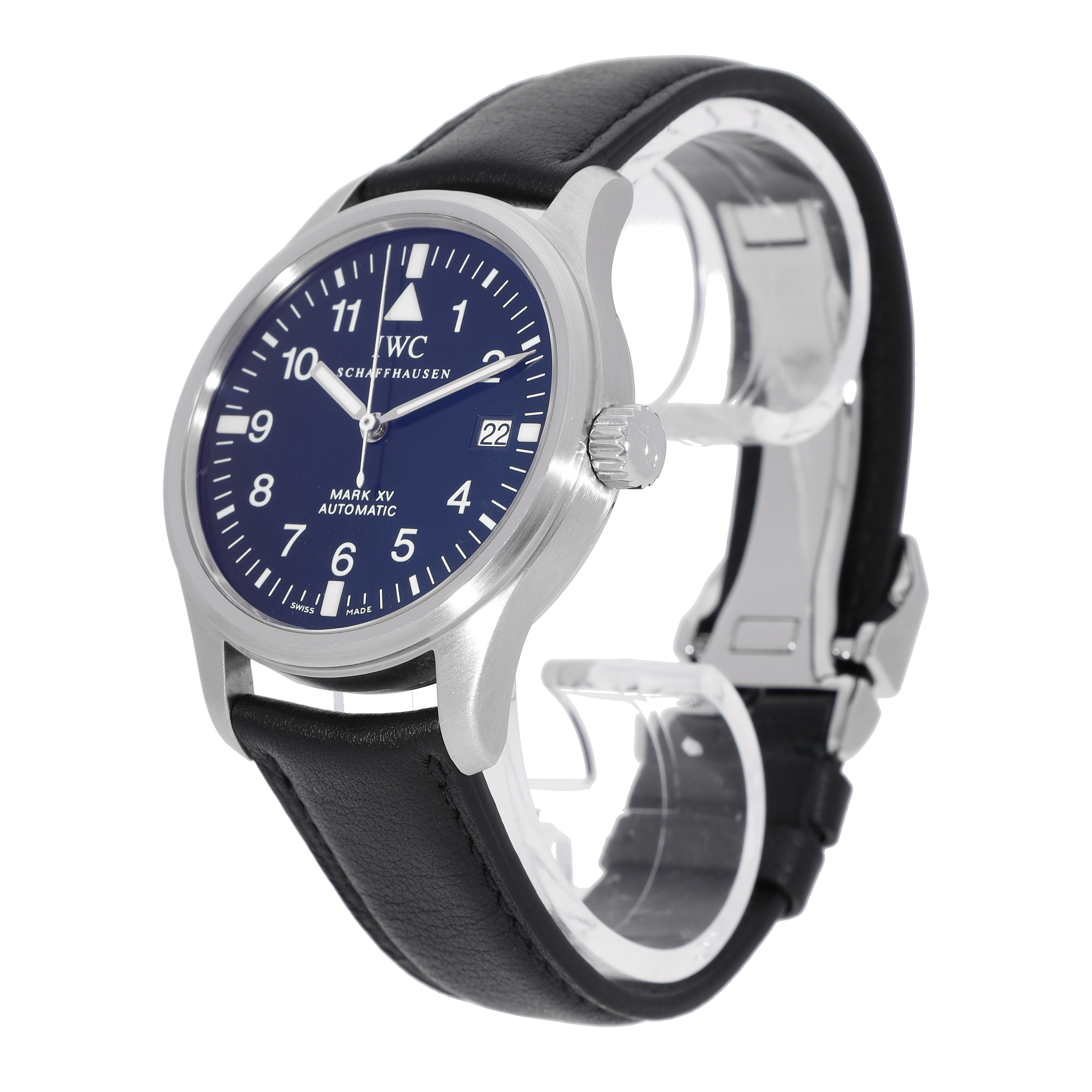 IWC Mark IW325301