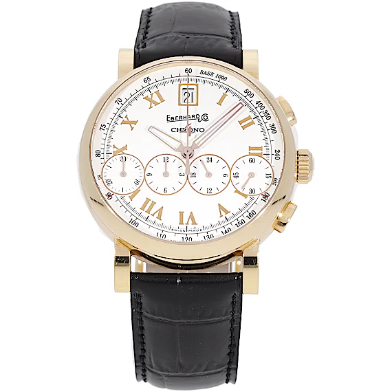 Eberhard & Co. Chrono4 Bellissimo 30059 Eberhard & Co. Chrono4 Bellissimo 30059