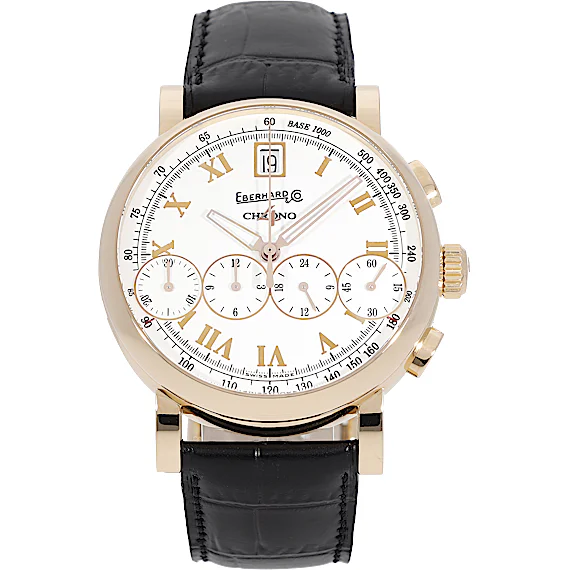 Eberhard & Co. Chrono4 Bellissimo 30059 Eberhard & Co. Chrono4 Bellissimo 30059