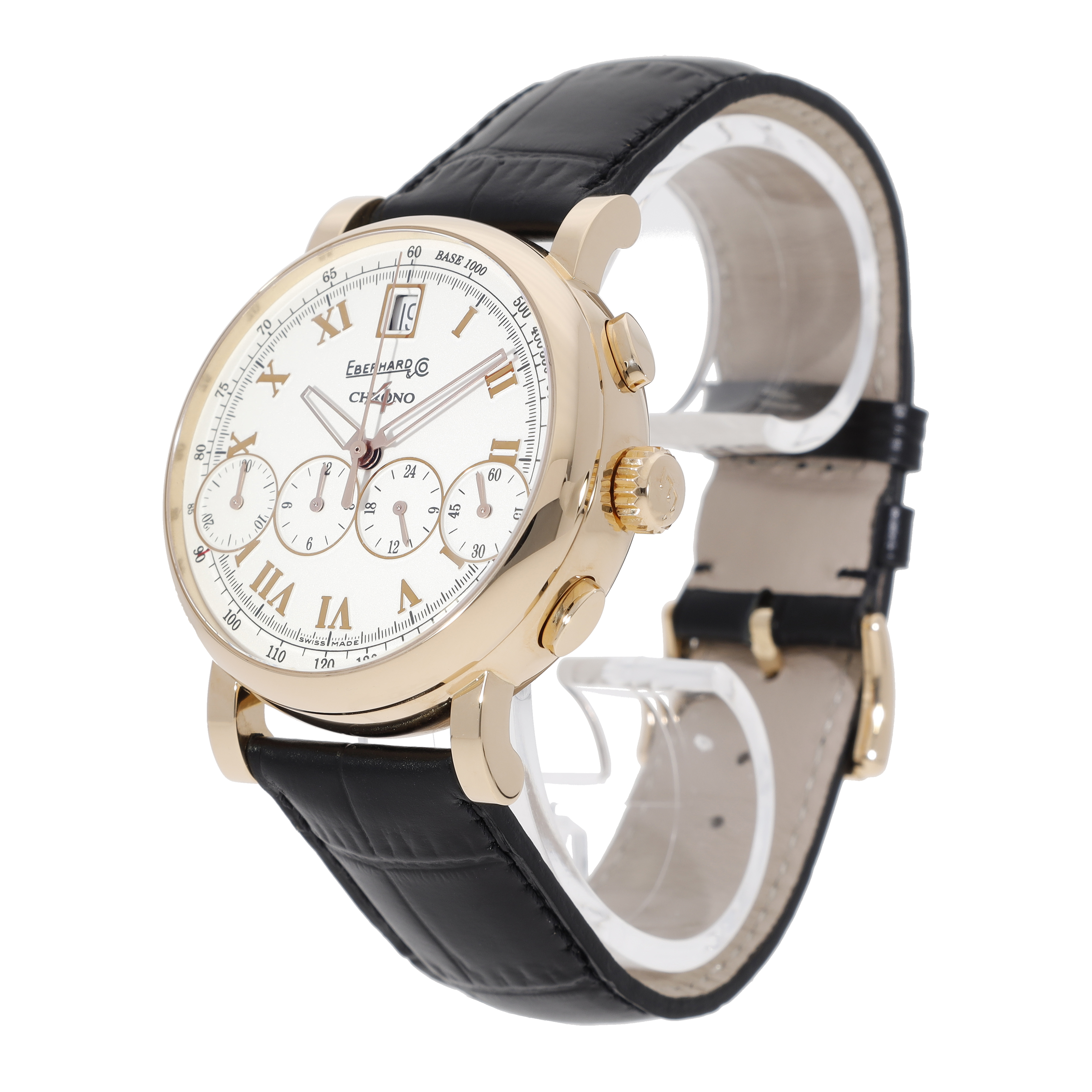 Eberhard & Co. Chrono4 Bellissimo 30059