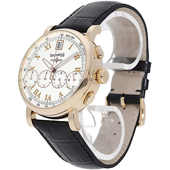 Eberhard & Co. Chrono4 Bellissimo 30059 Eberhard & Co. Chrono4 Bellissimo 30059