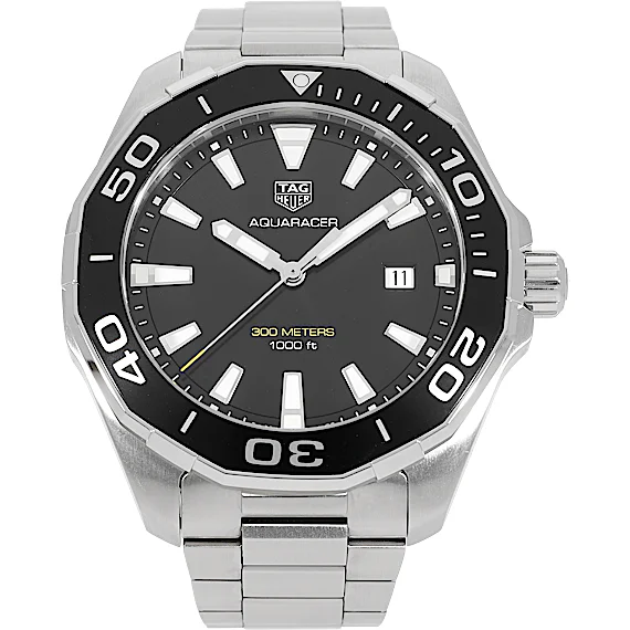 TAG Heuer Aquaracer WAY101A.BA0746 TAG Heuer Aquaracer WAY101A.BA0746