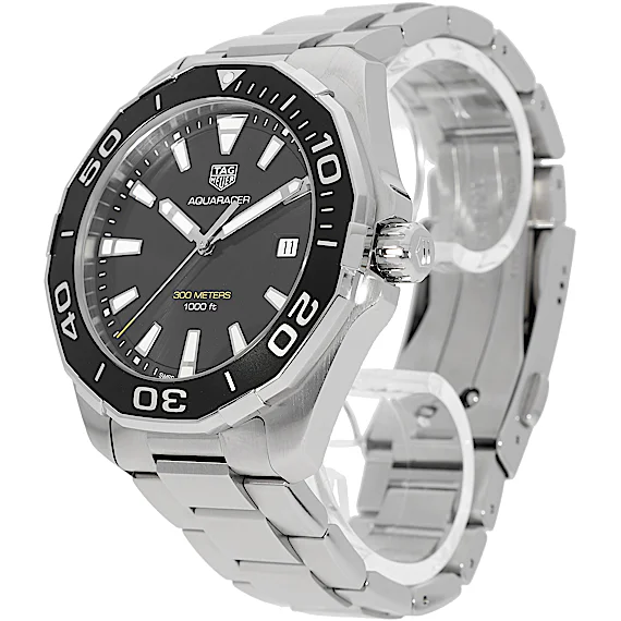 TAG Heuer Aquaracer WAY101A.BA0746 TAG Heuer Aquaracer WAY101A.BA0746