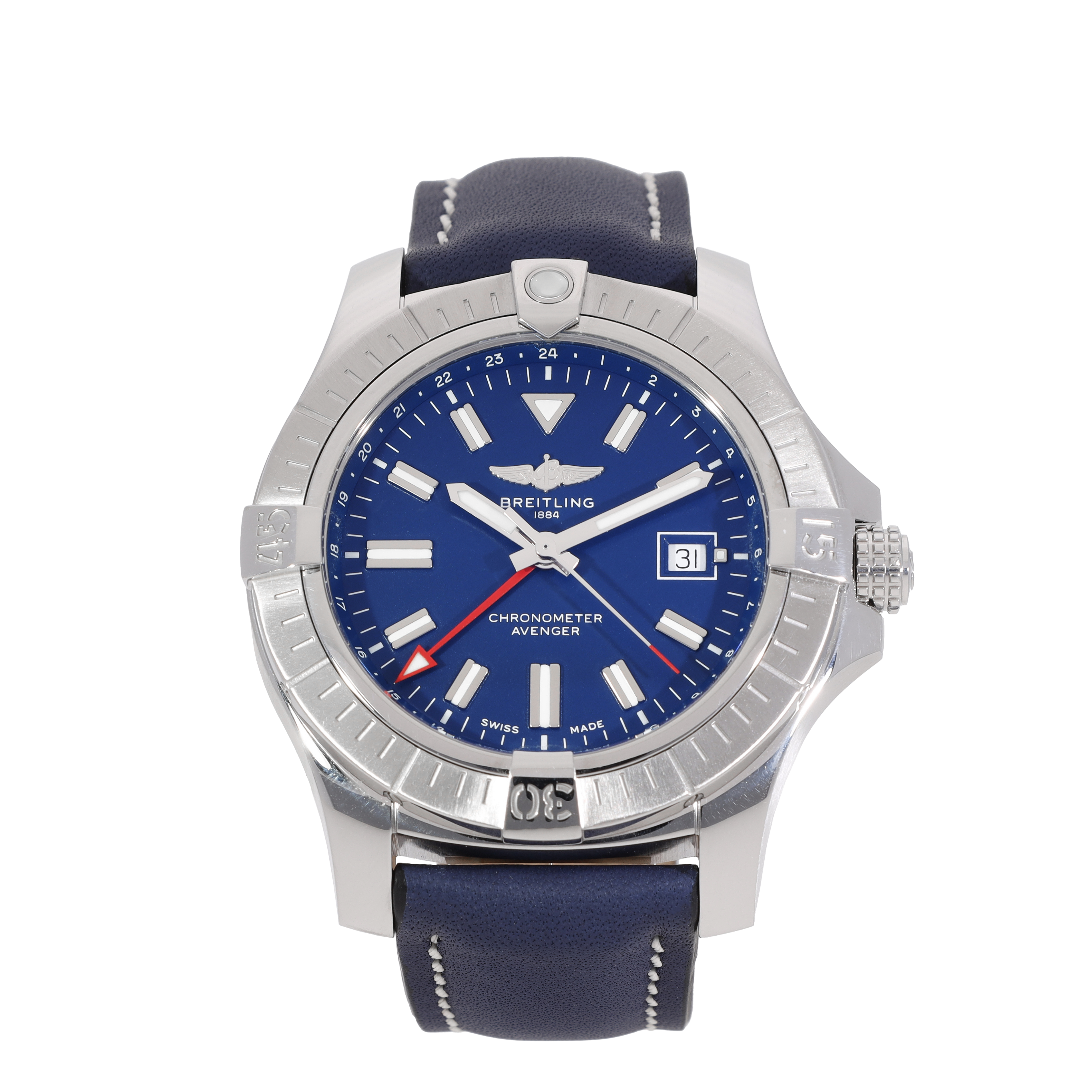 Breitling Avenger A32395101C1X1