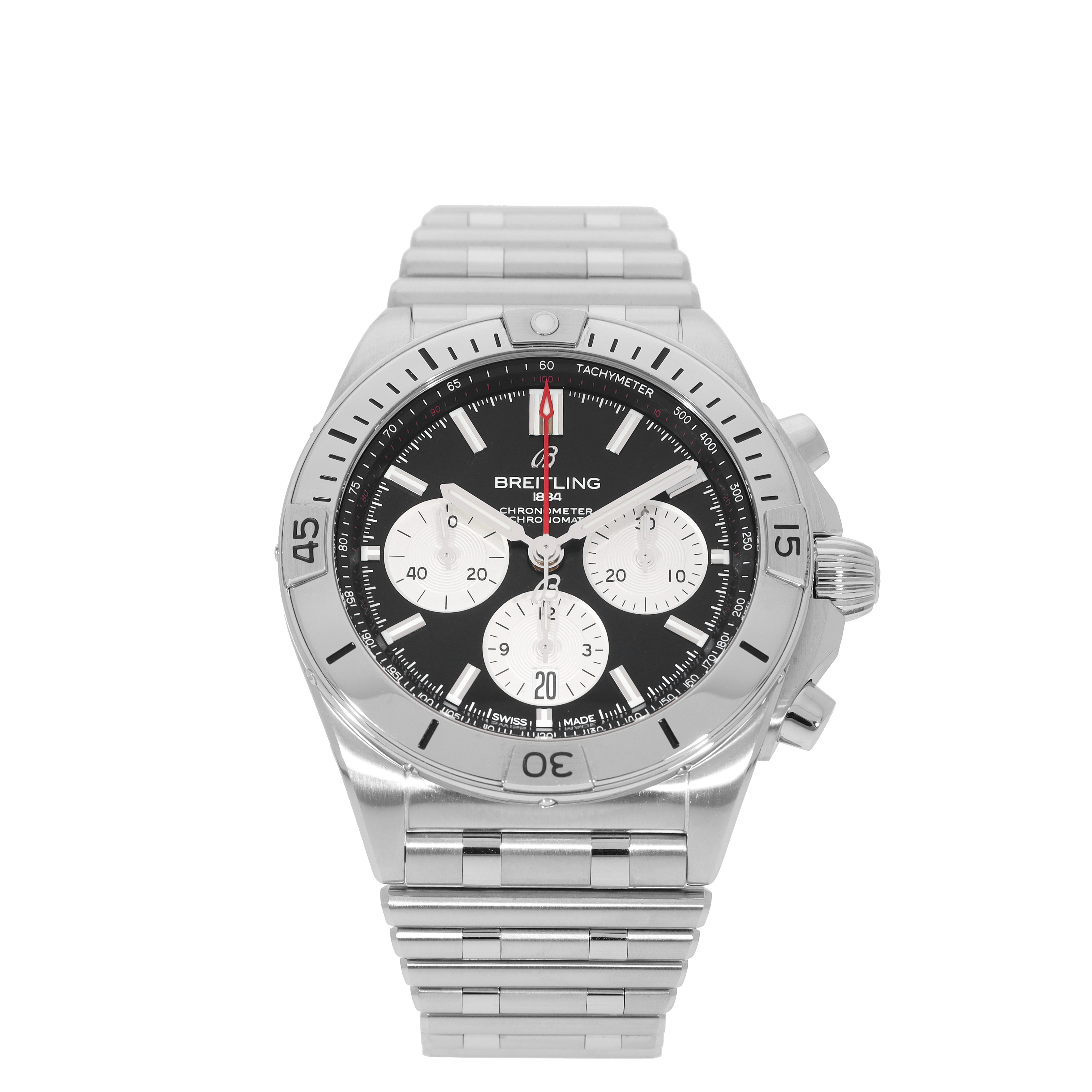 Breitling Chronomat AB0134101B1A1