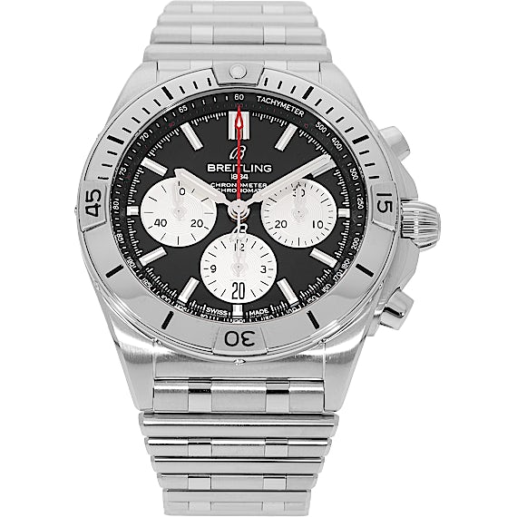 Breitling Chronomat AB0134101B1A1 Breitling Chronomat AB0134101B1A1