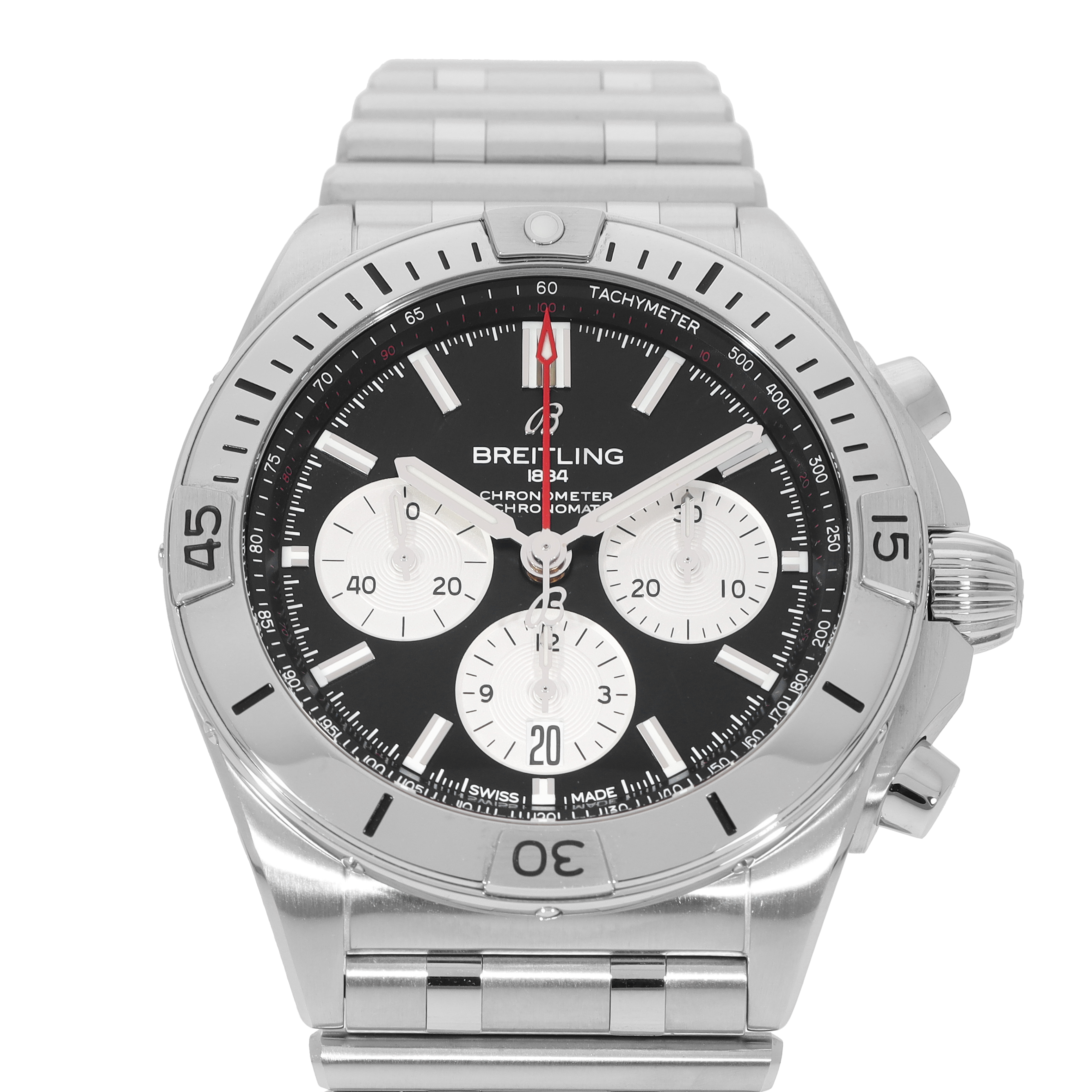 Breitling Chronomat AB0134101B1A1