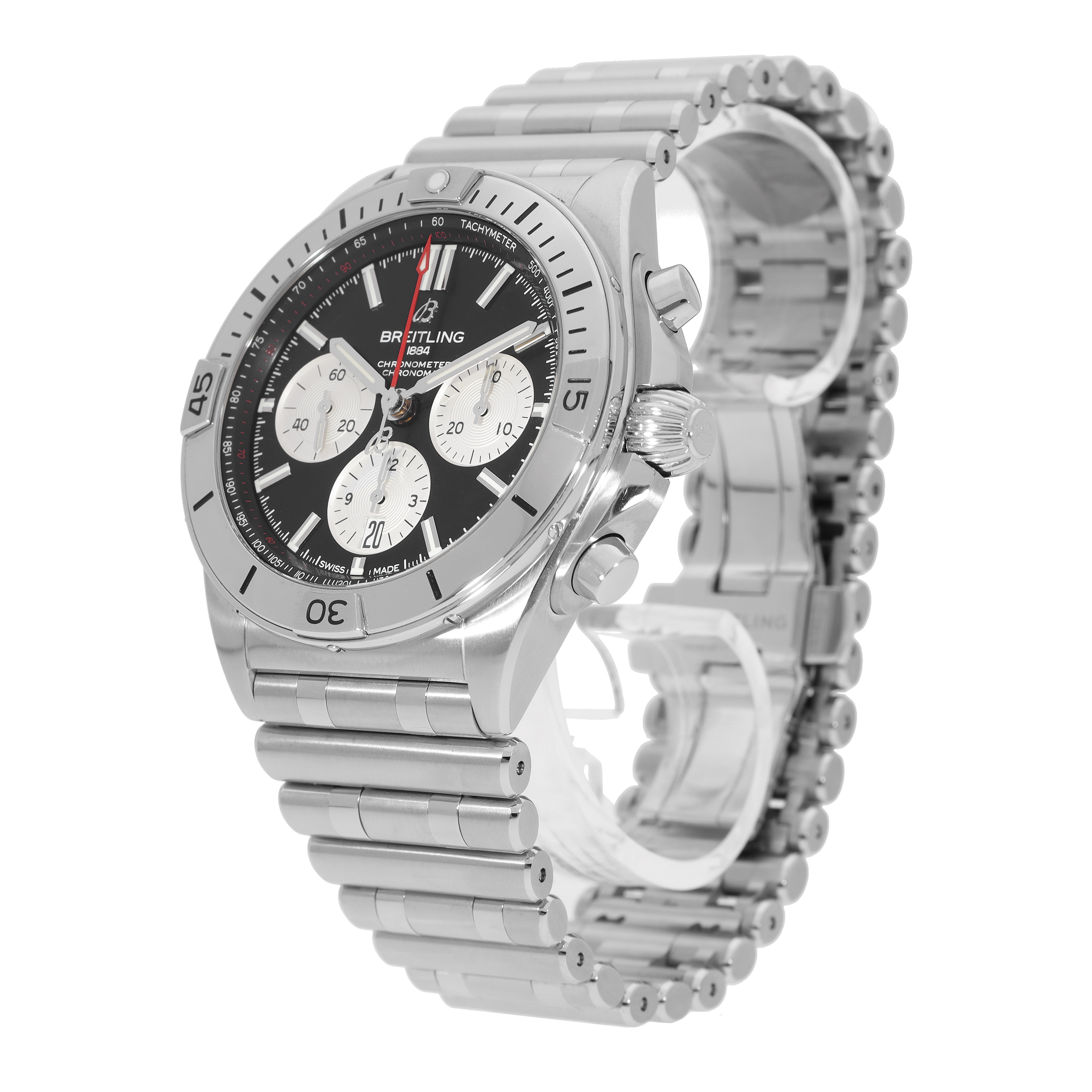 Breitling Chronomat AB0134101B1A1