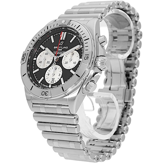 Breitling Chronomat AB0134101B1A1 Breitling Chronomat AB0134101B1A1