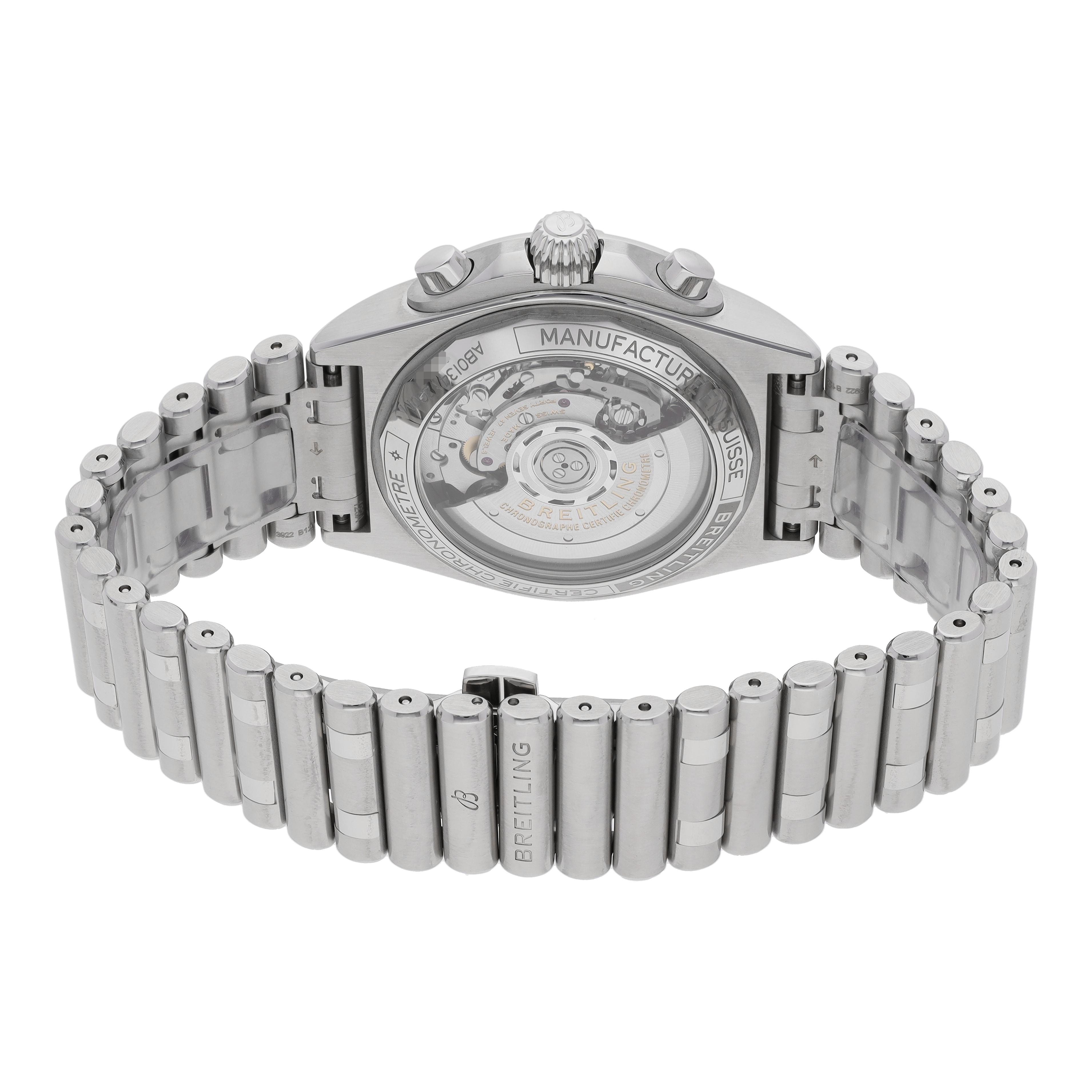 Breitling Chronomat AB0134101B1A1