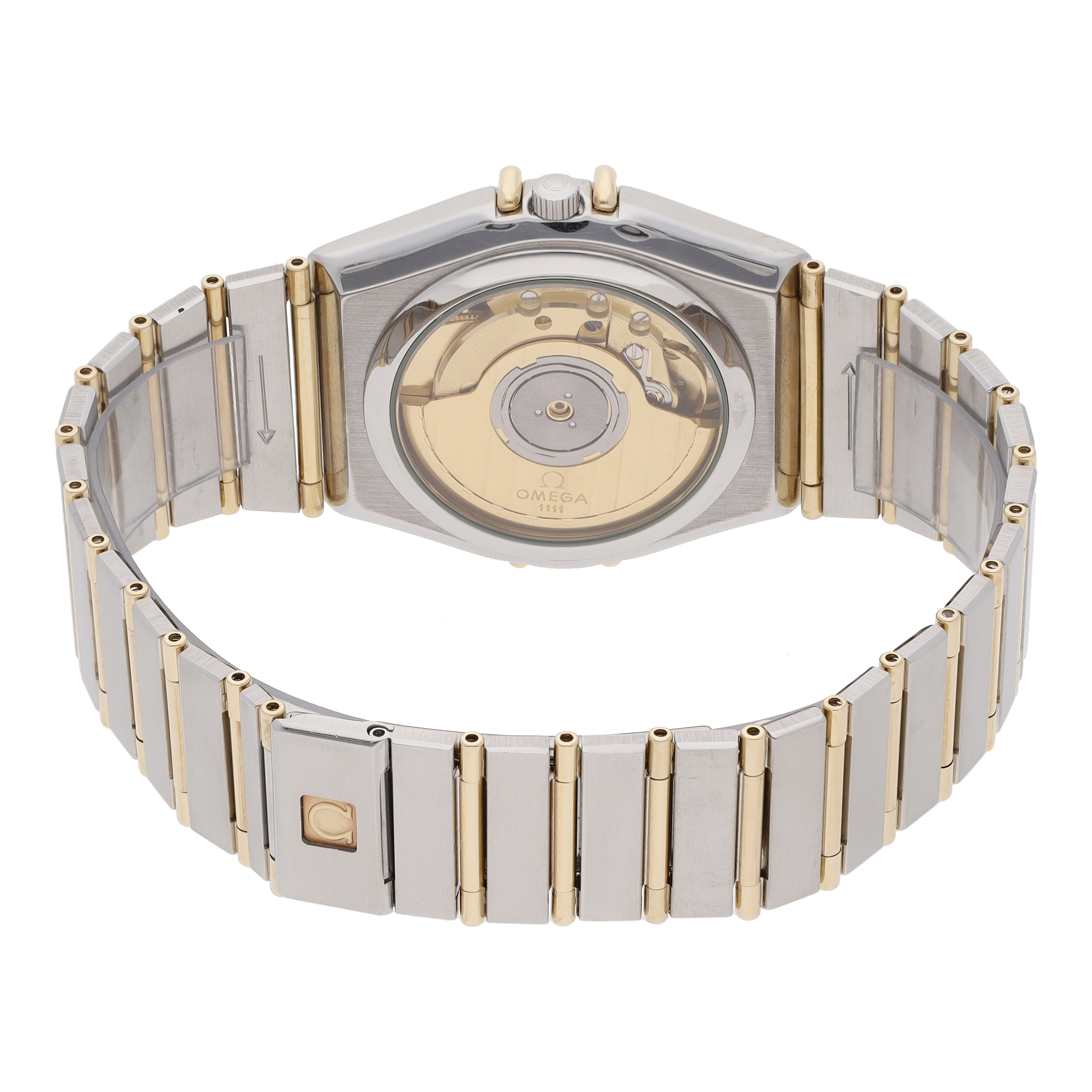 Omega Constellation 368.1075
