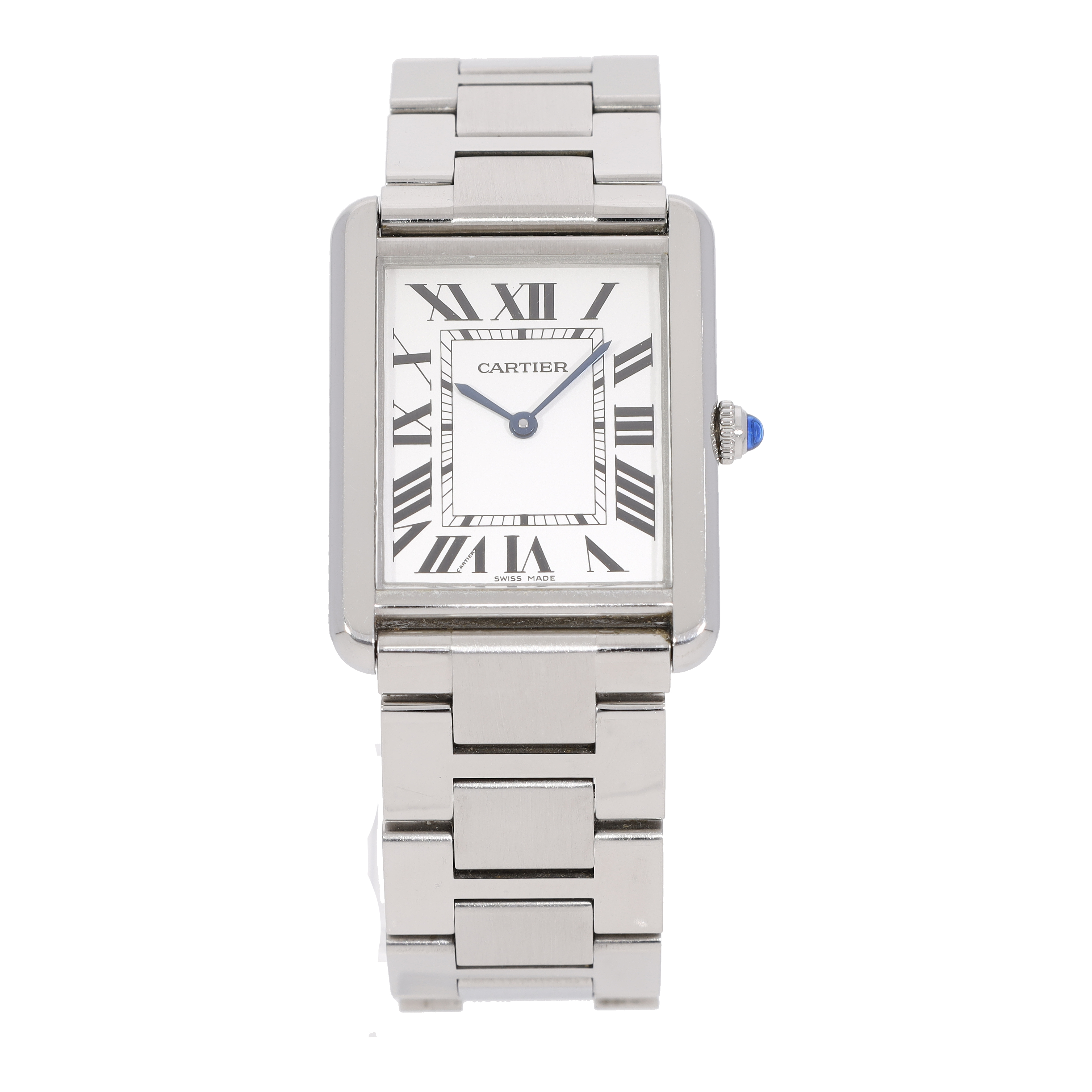 Cartier Tank W5200014