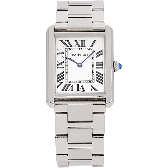 Cartier Tank W5200014 Cartier Tank W5200014