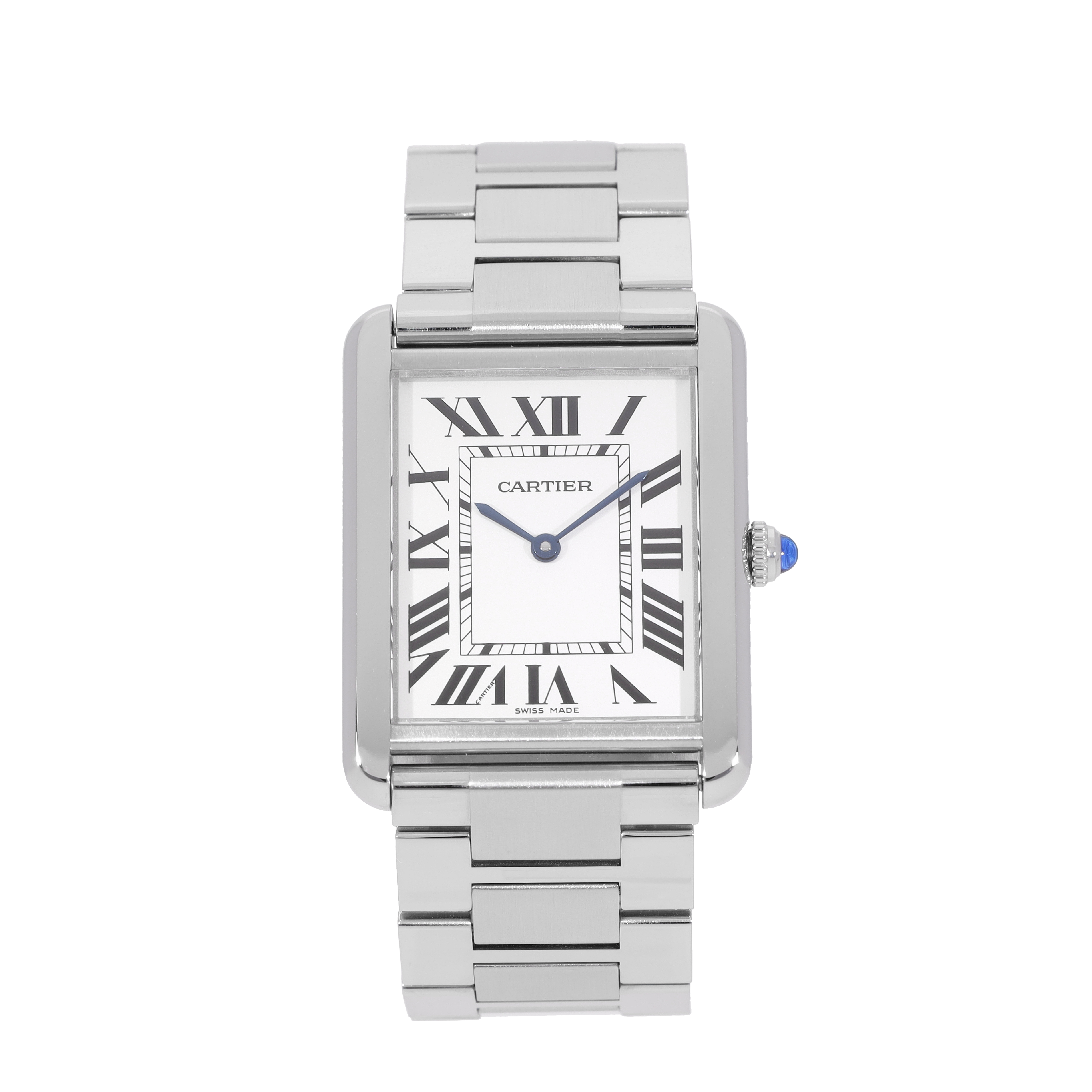 Cartier Tank W5200014