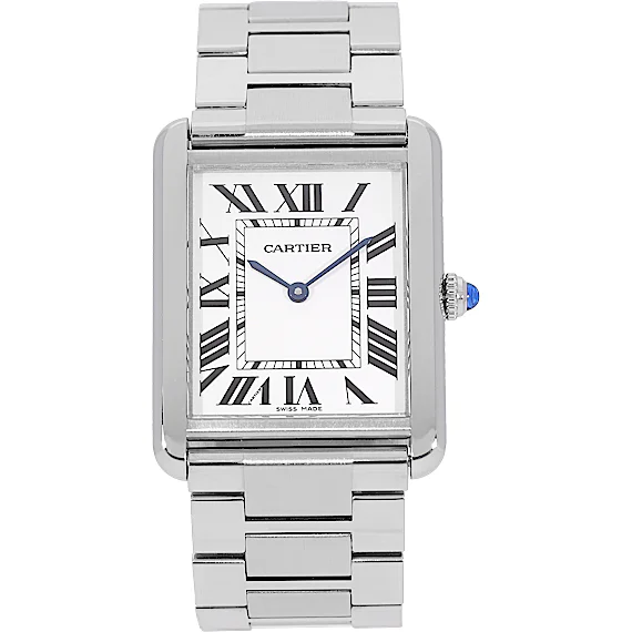 Cartier Tank W5200014 Cartier Tank W5200014