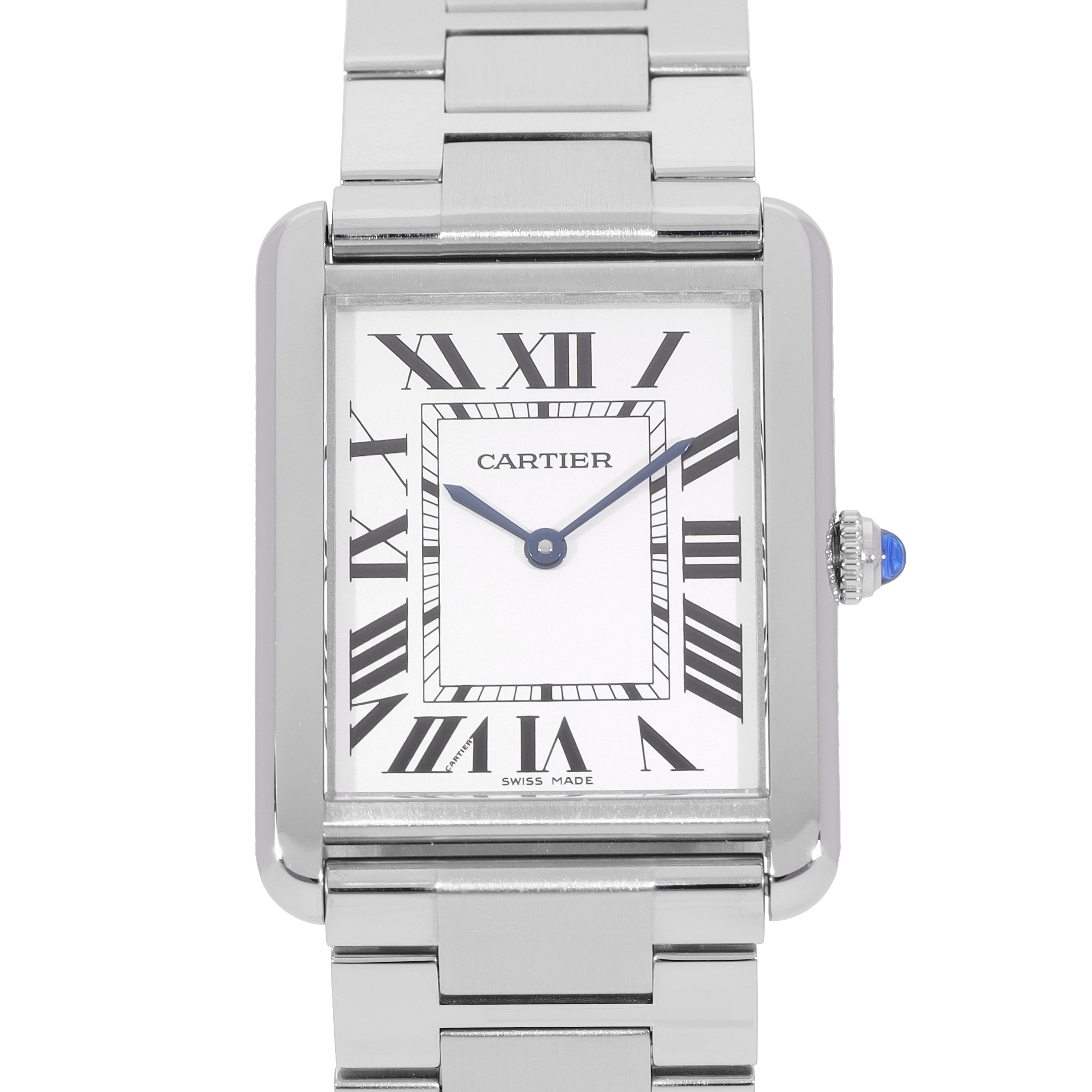 Cartier Tank W5200014