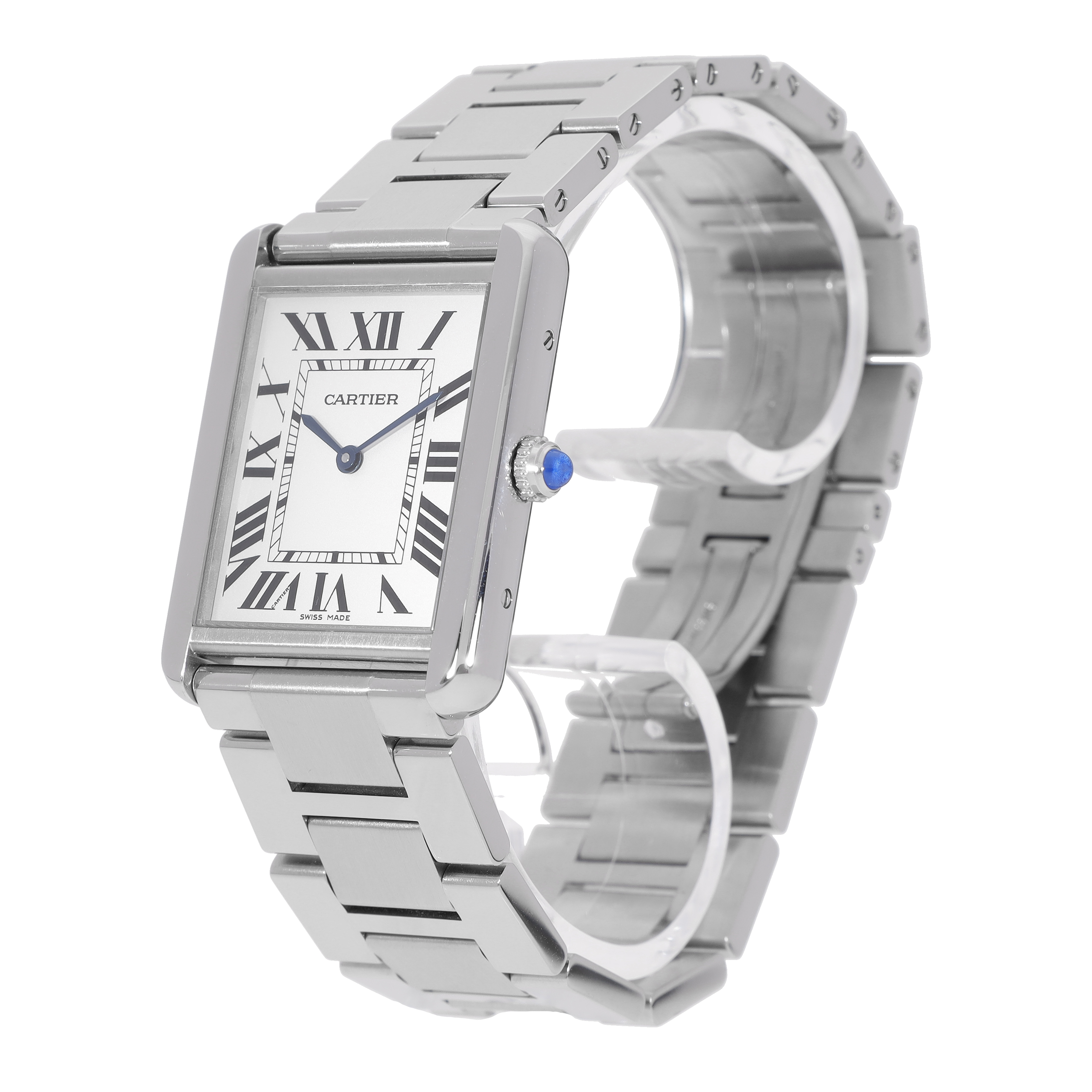 Cartier Tank W5200014