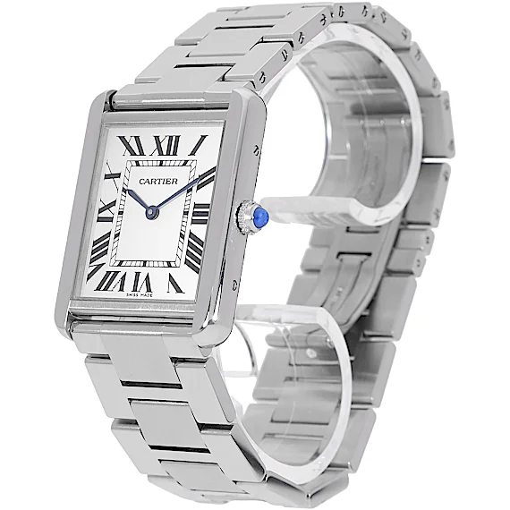 Cartier Tank W5200014 Cartier Tank W5200014