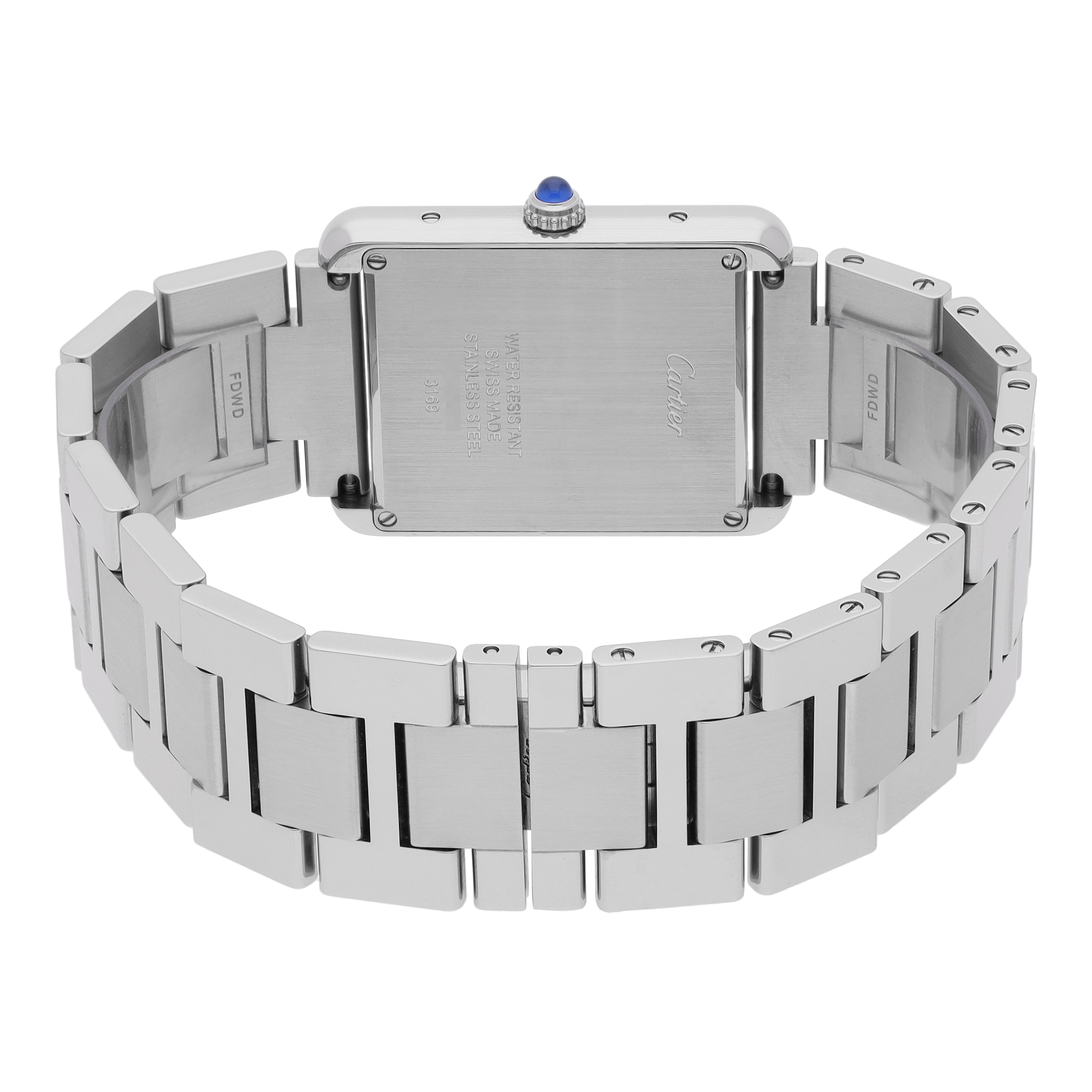 Cartier Tank W5200014