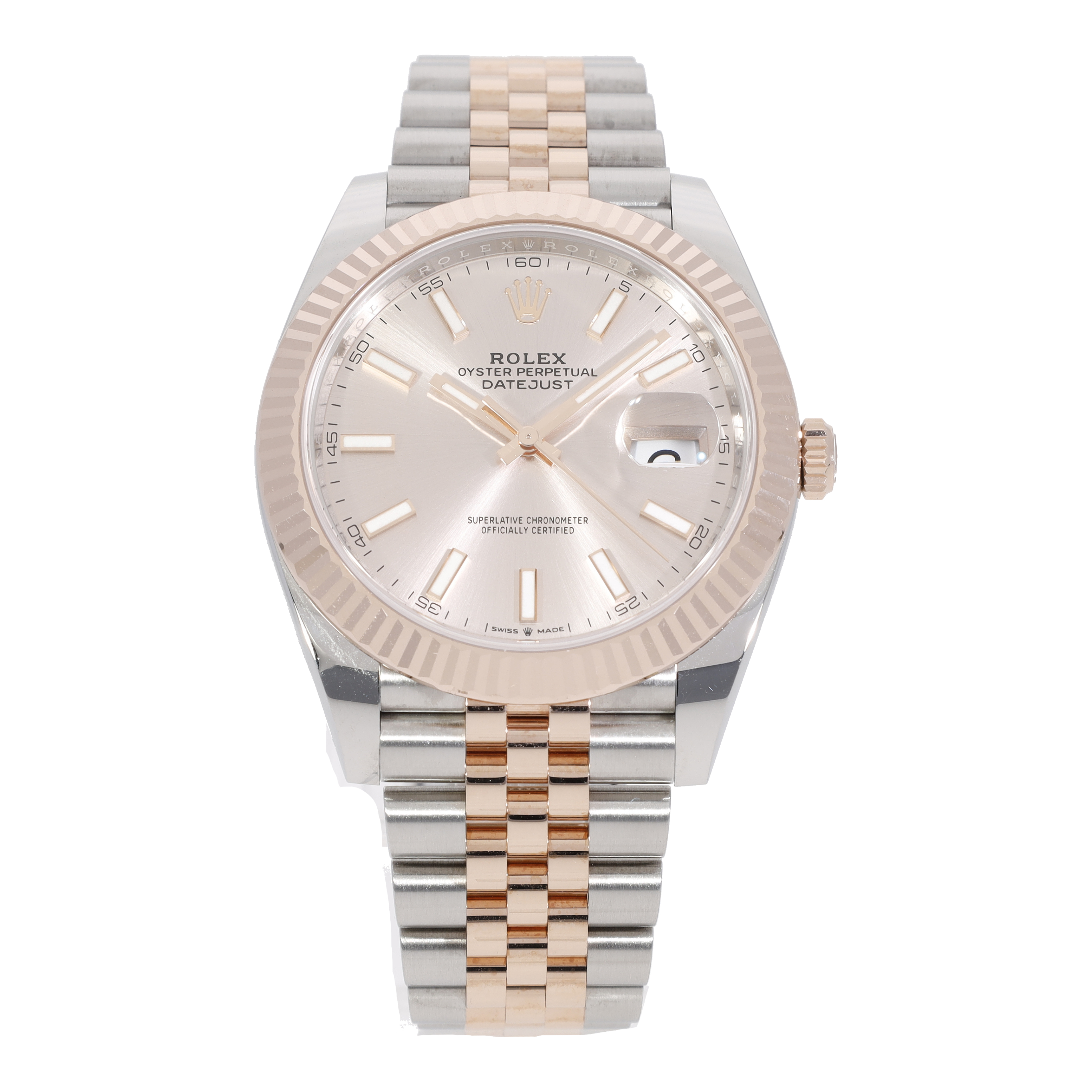 Rolex Datejust 126331