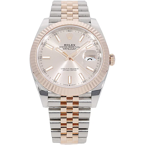 Rolex Datejust 126331 Rolex Datejust 126331