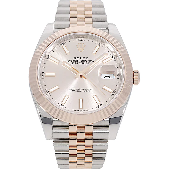 Rolex Datejust 126331 Rolex Datejust 126331