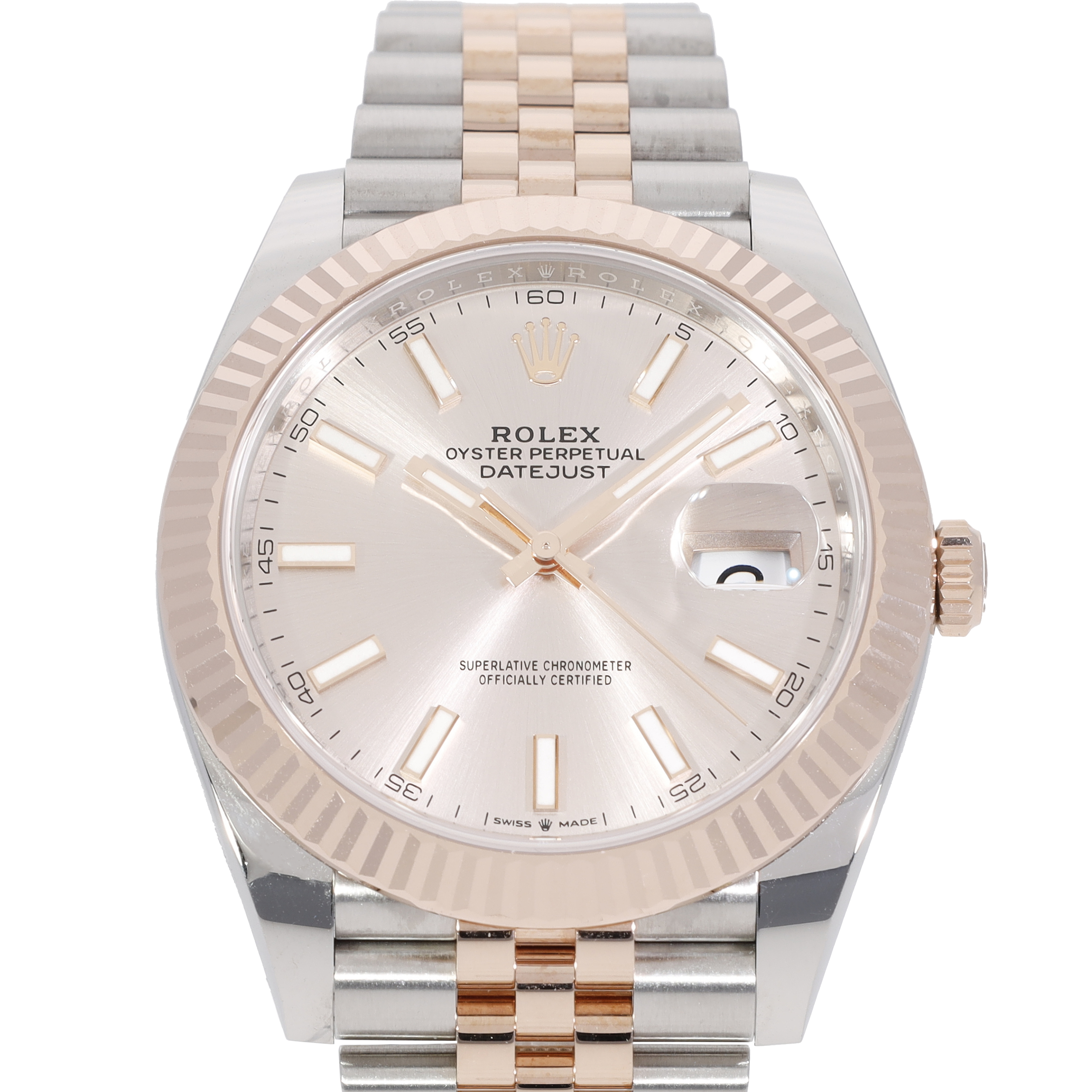 Rolex Datejust 126331