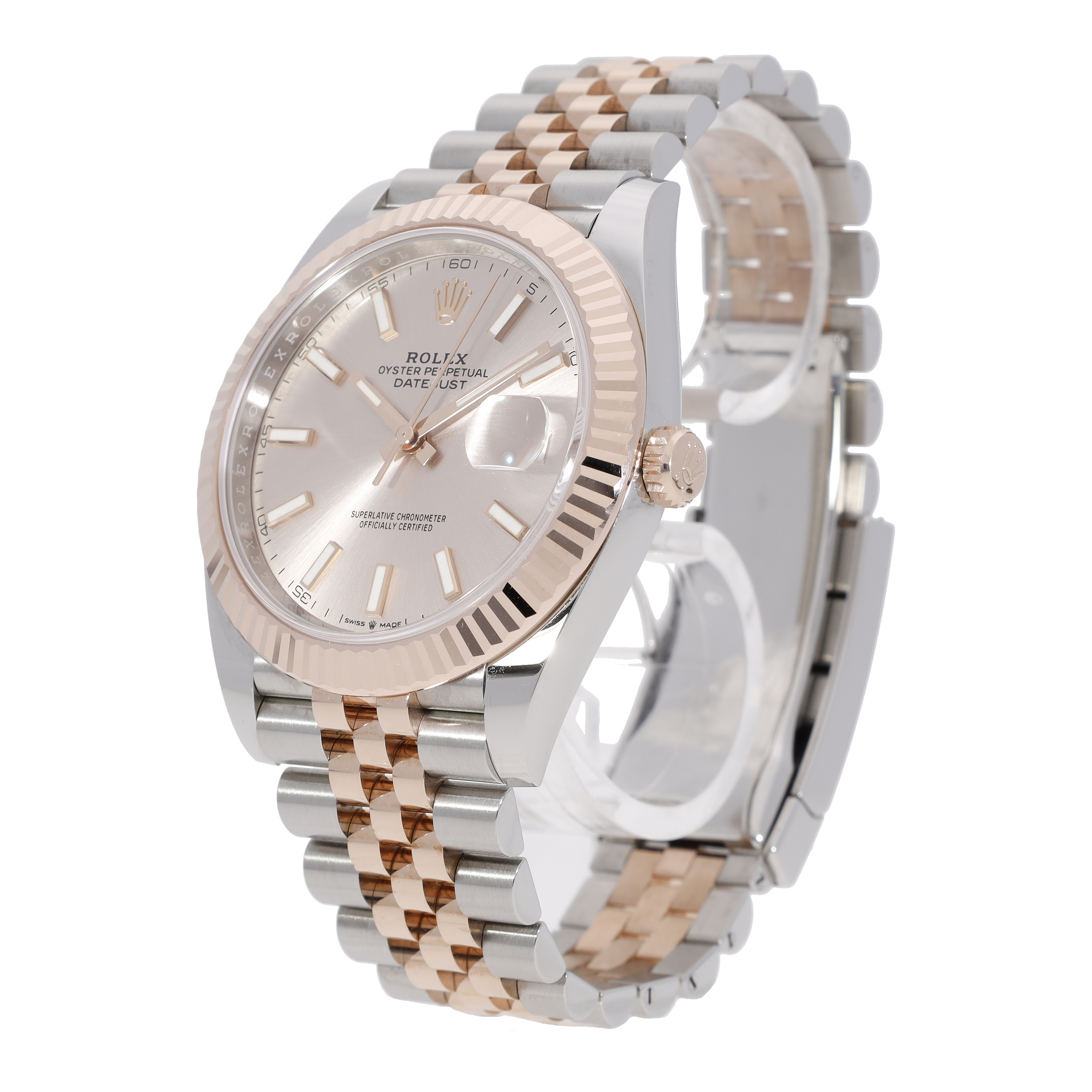 Rolex Datejust 126331