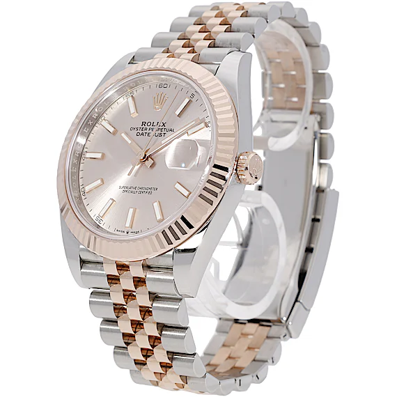 Rolex Datejust 126331 Rolex Datejust 126331